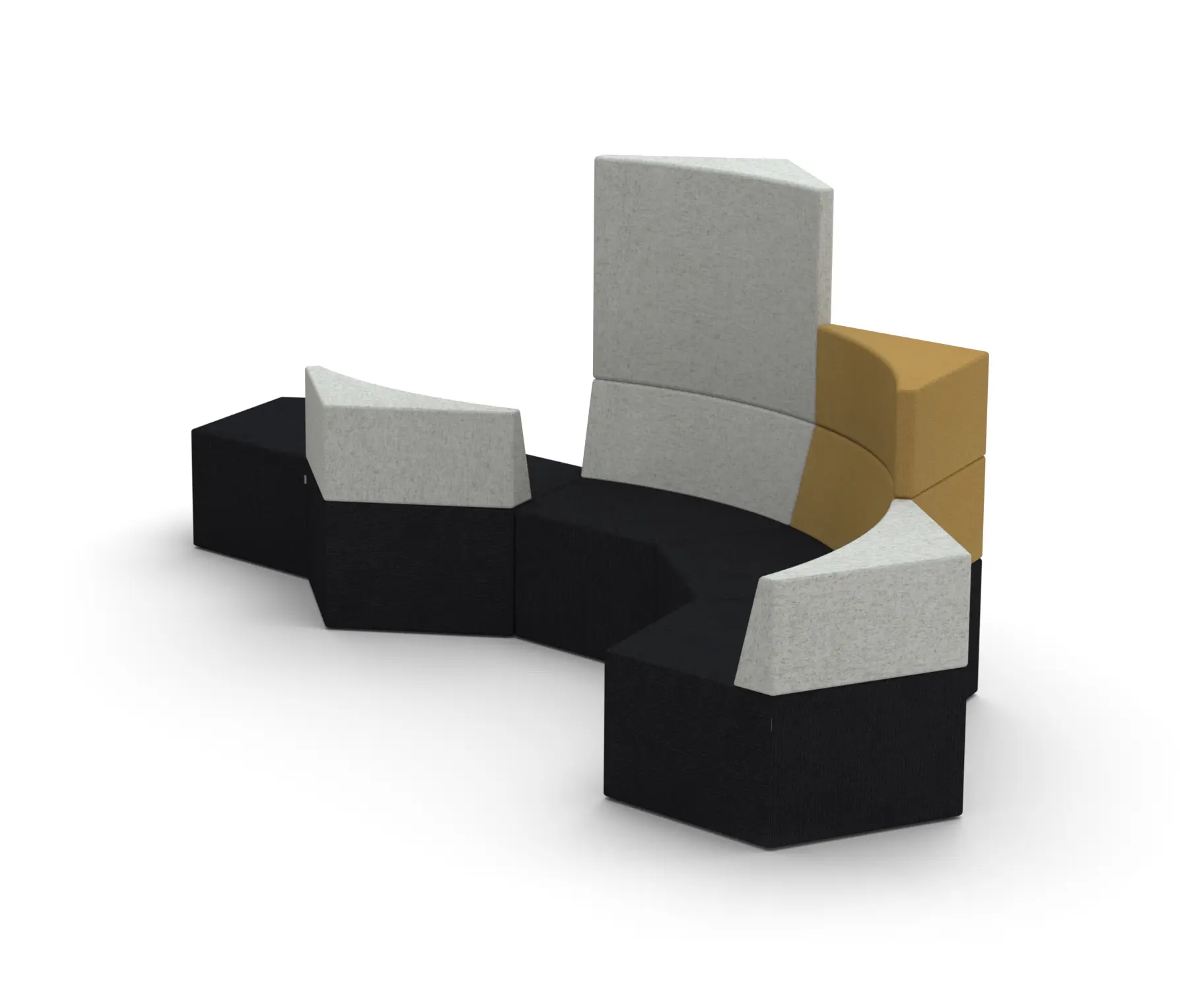 Intuit by Softrend - Manhattan Penta