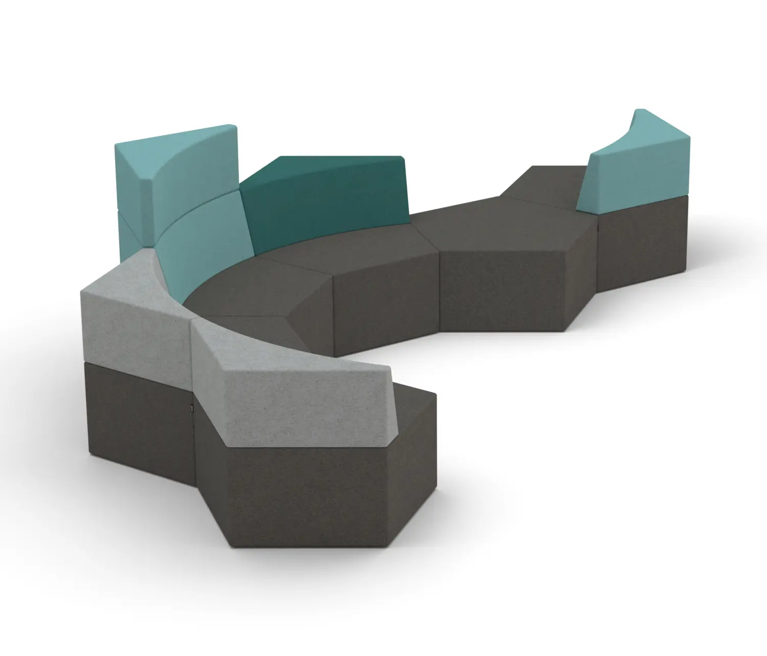 Intuit by Softrend - Manhattan Penta