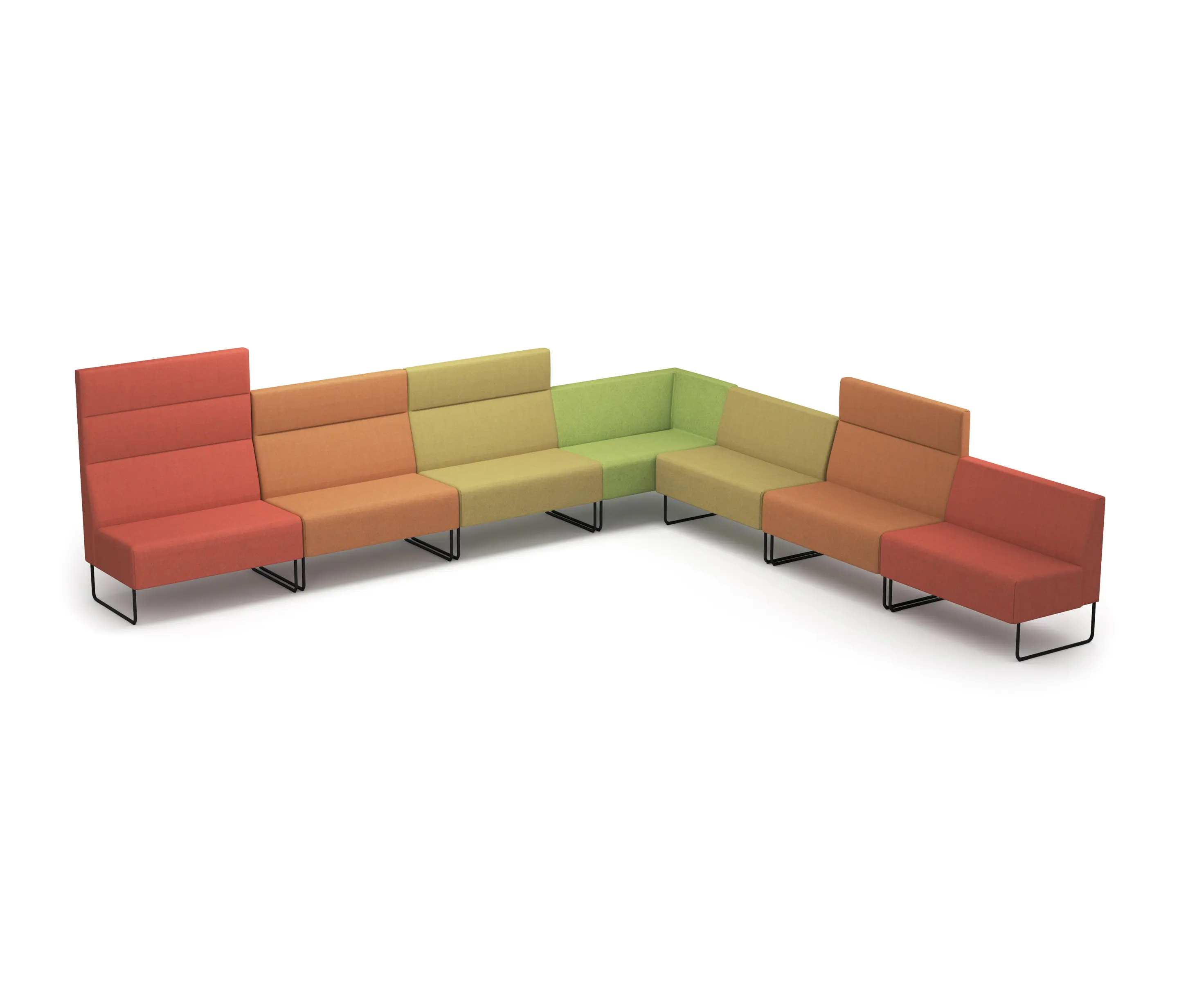 Intuit by Softrend - Meeter