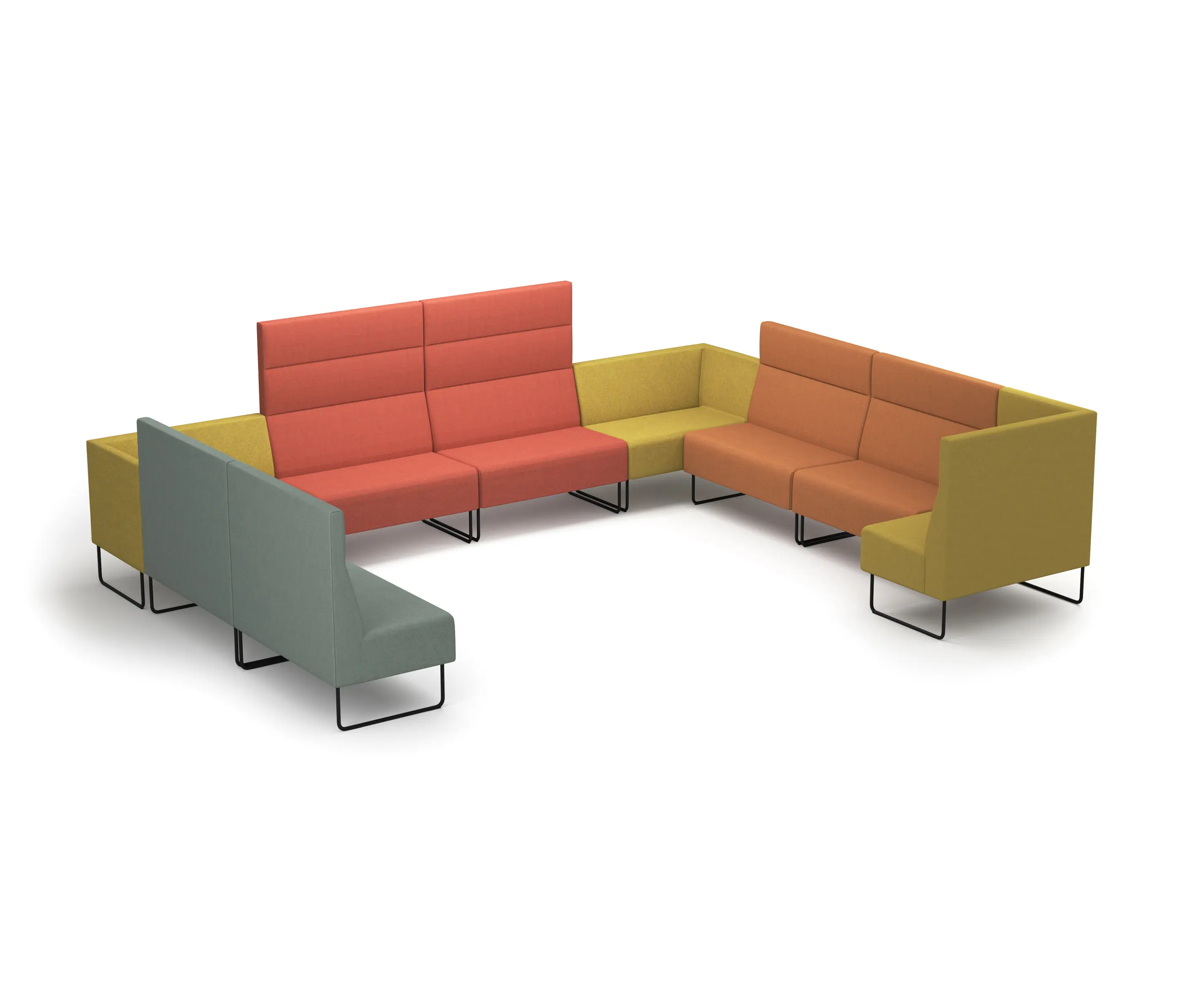 Intuit by Softrend - Meeter