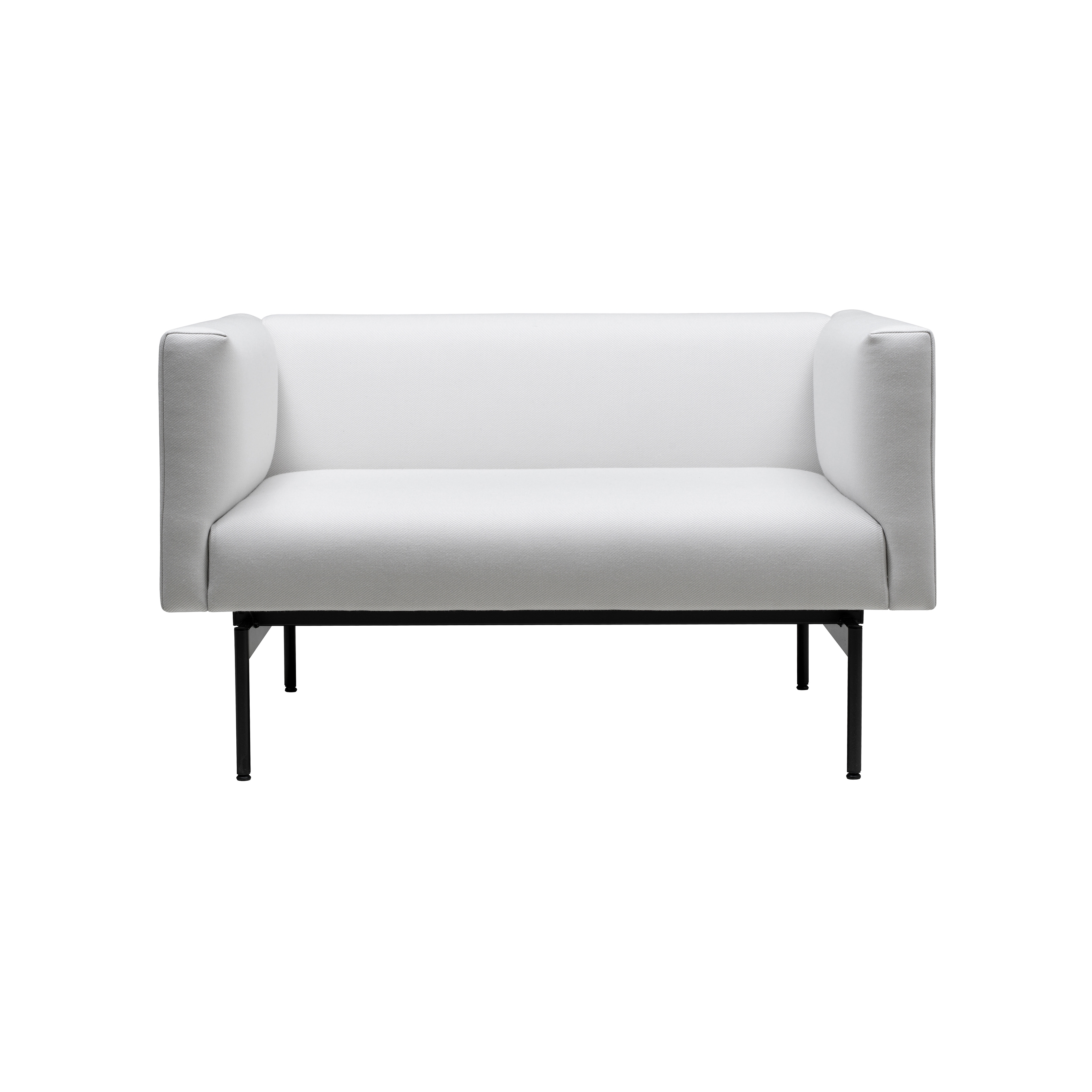 Mostra il prodotto Sans armchair  low del produttore Intuit by Softrend