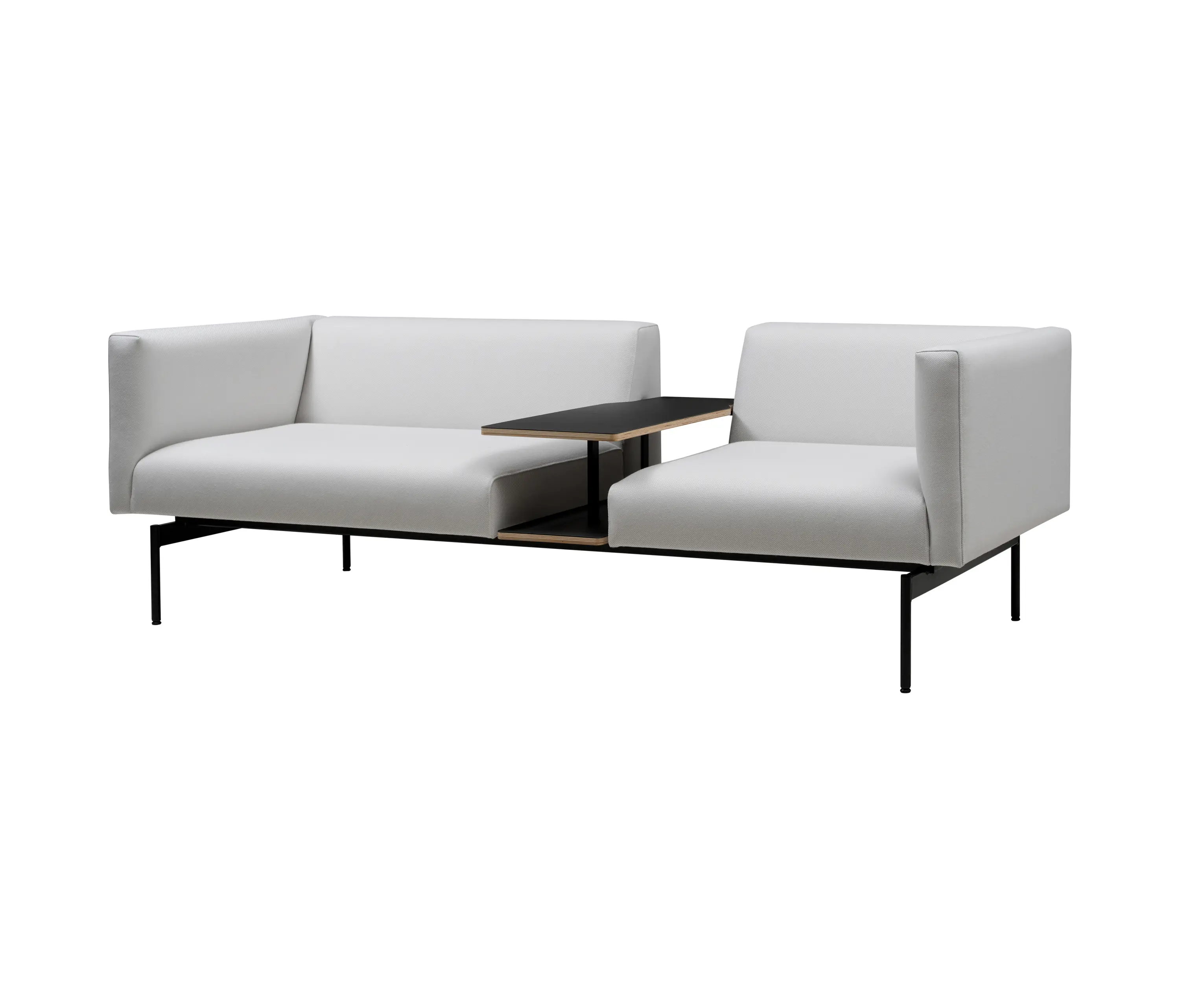 Intuit by Softrend - Sans sofa