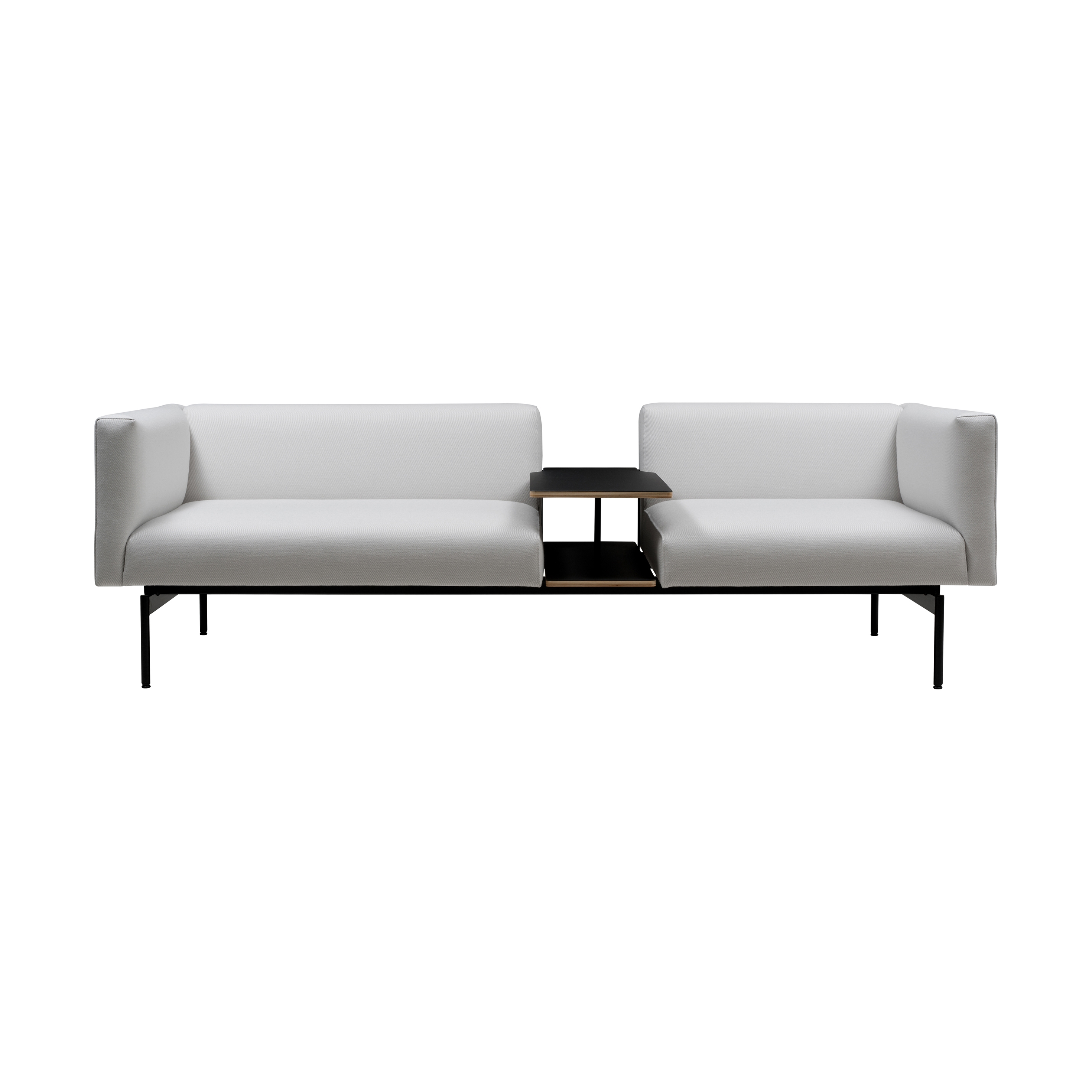 Mostra il prodotto Sans sofa del produttore Intuit by Softrend