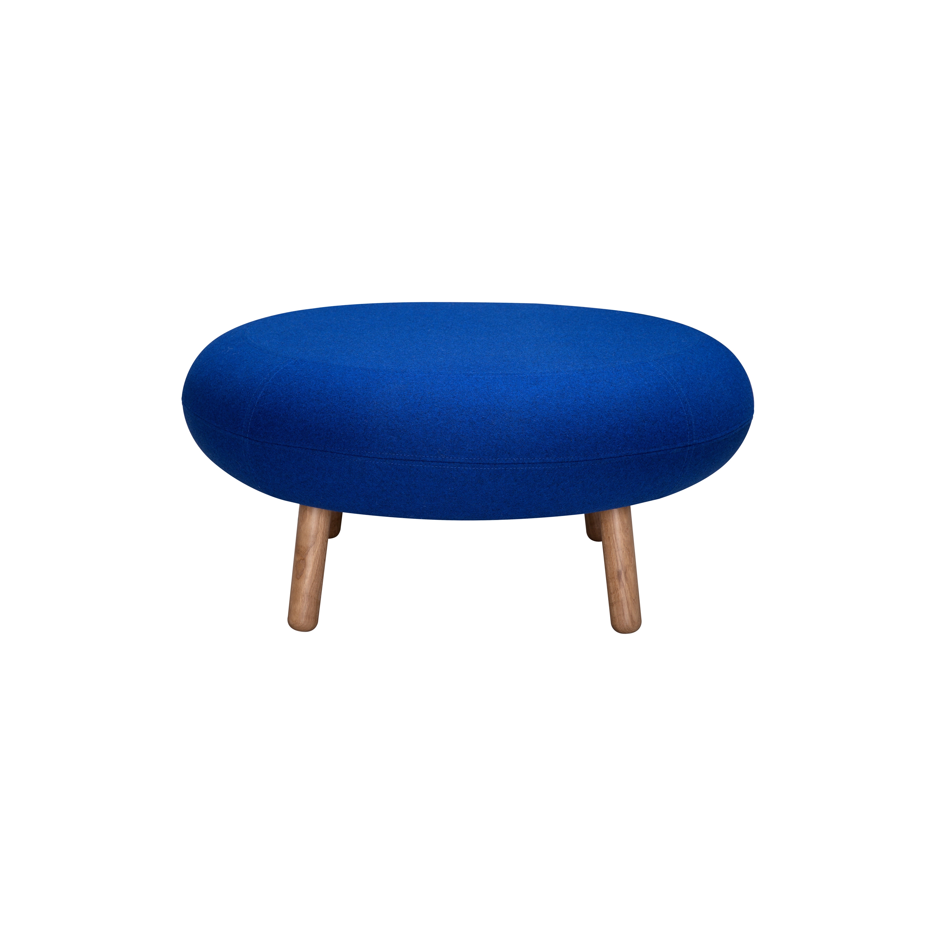 Vertoon produk Sofi pouf van vervaardiger Intuit by Softrend