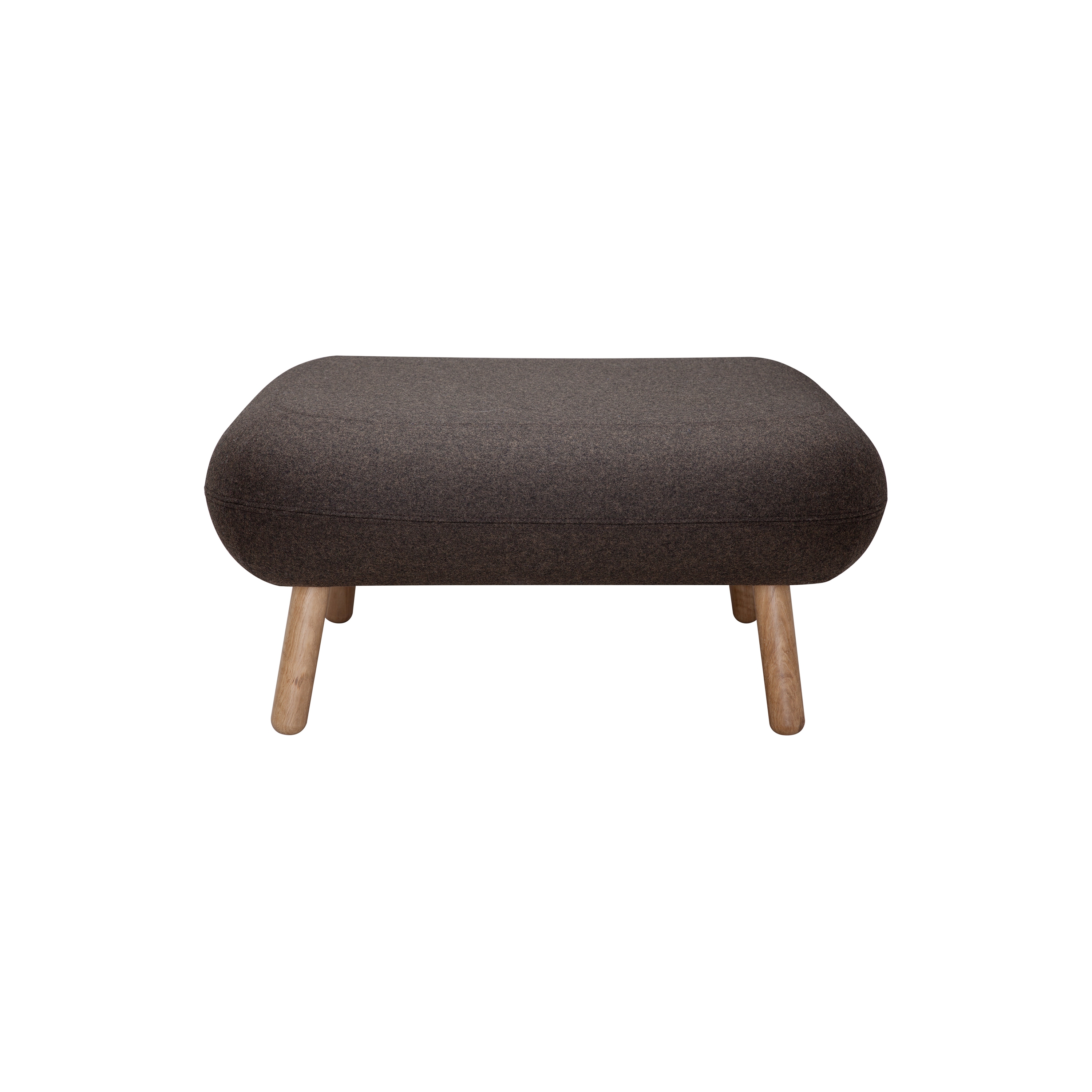 Vertoon produk Sofi pouf van vervaardiger Intuit by Softrend