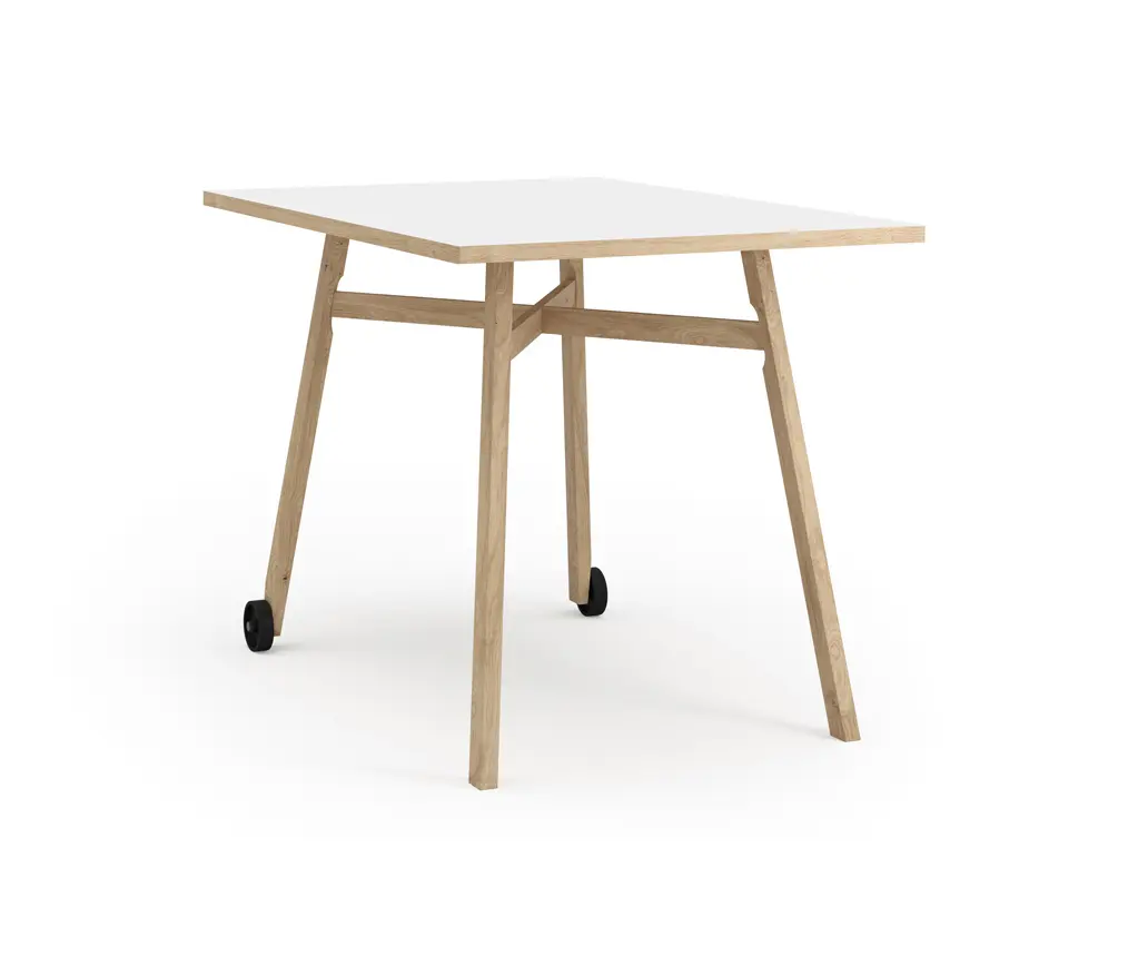 Intuit by Softrend - Rolf table