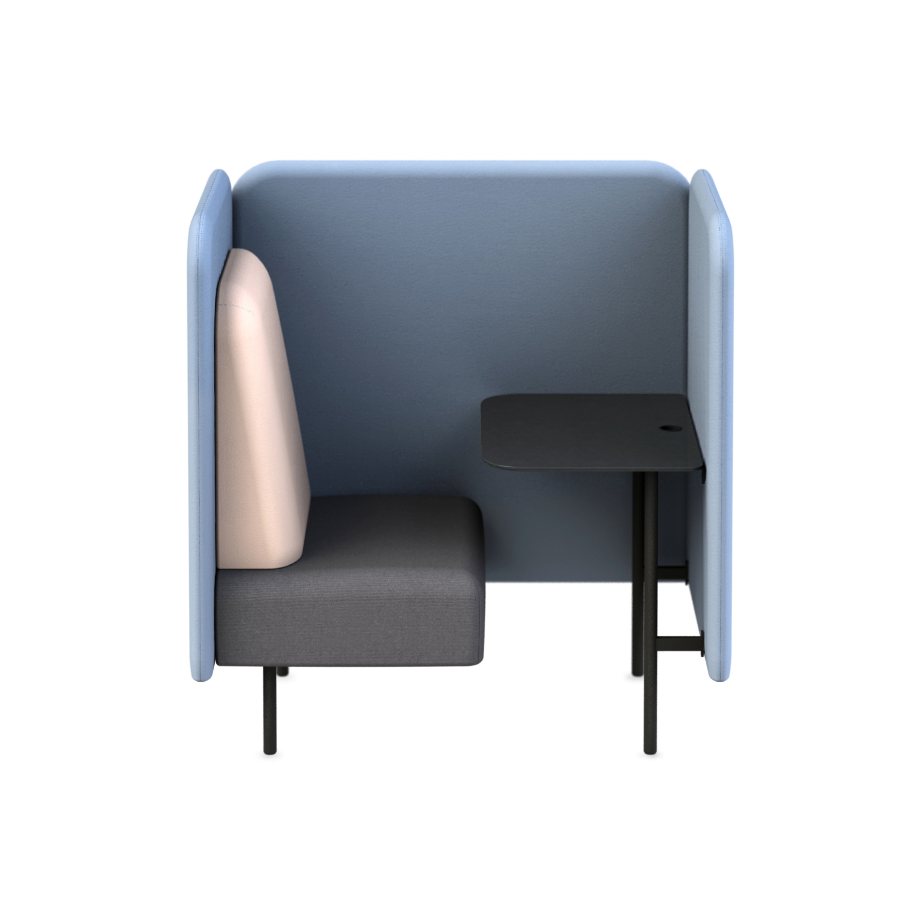 Display product August Nook from manufacturer Intuit by Softrend