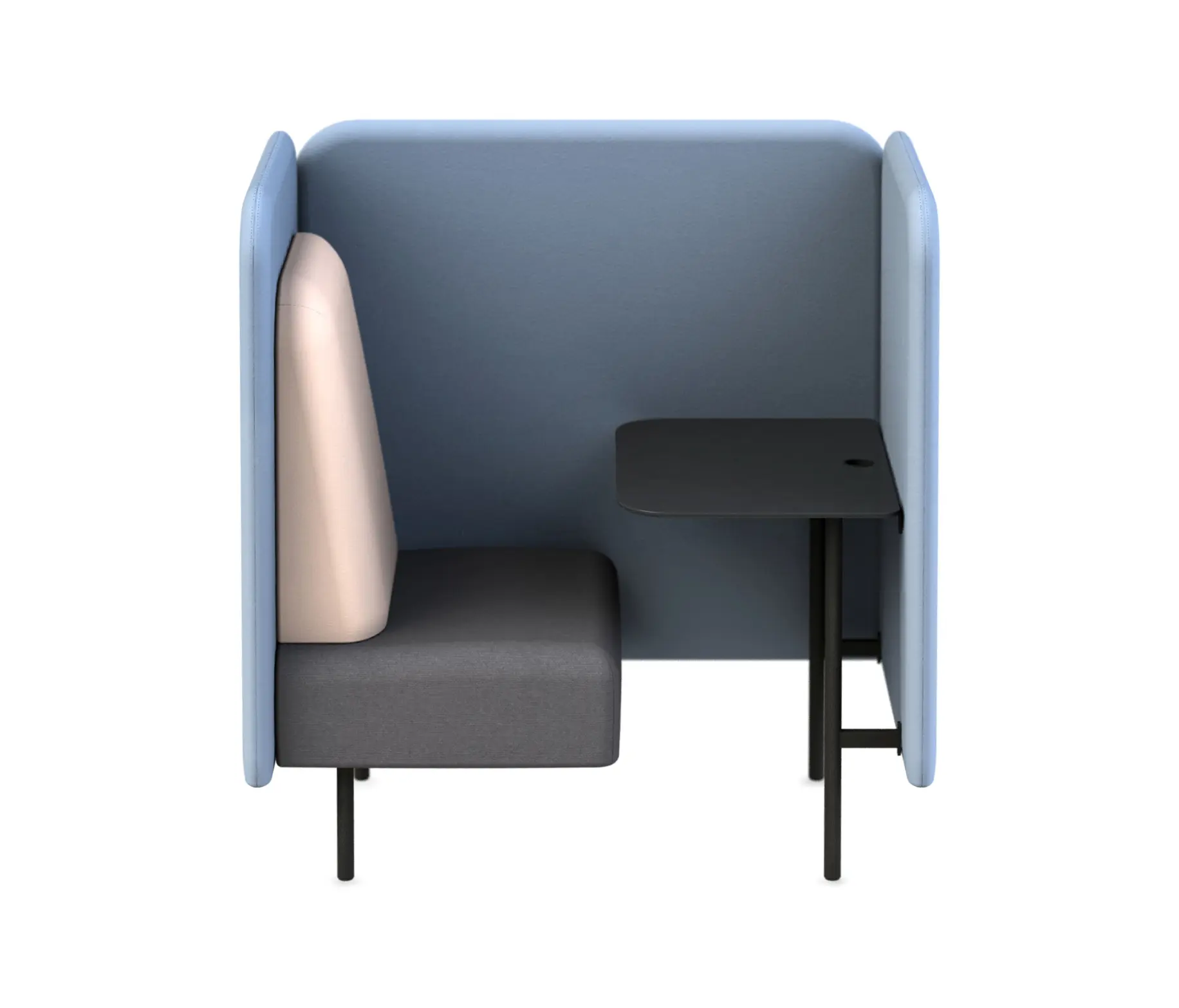 Intuit by Softrend - August Nook