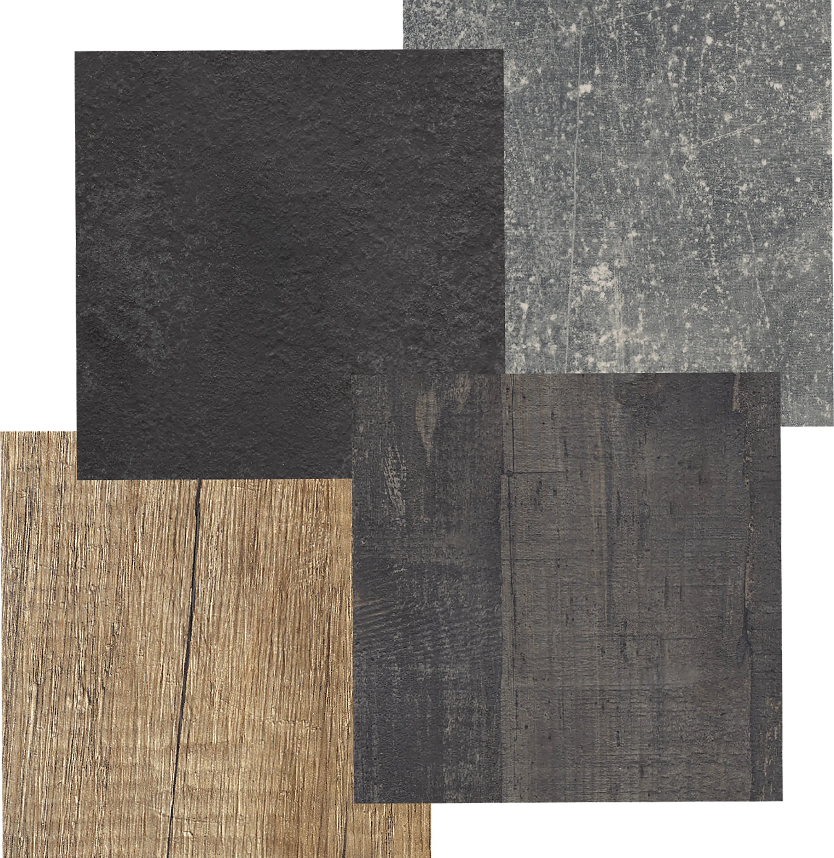 StableTable - StableTable Natural Woods | Oak 3 layer