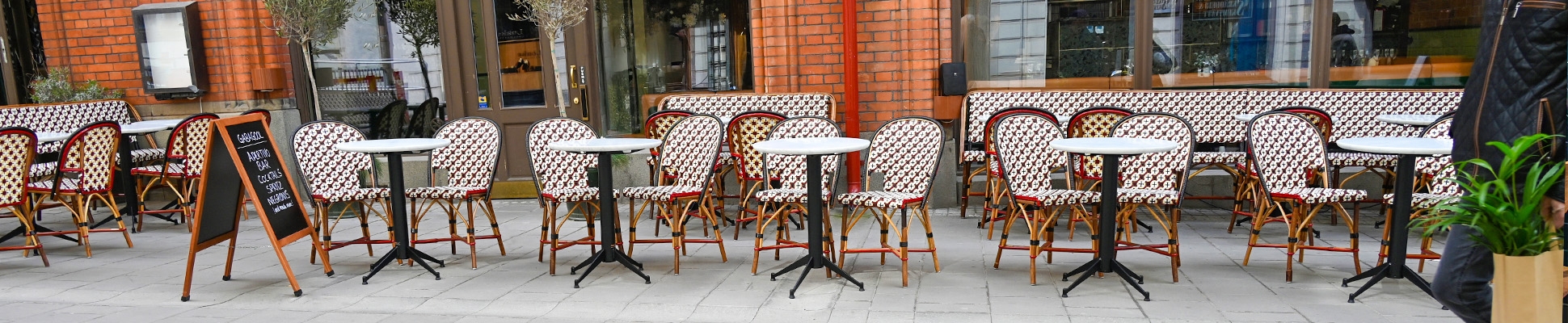 Descubrir el mundo del fabricante StableTable