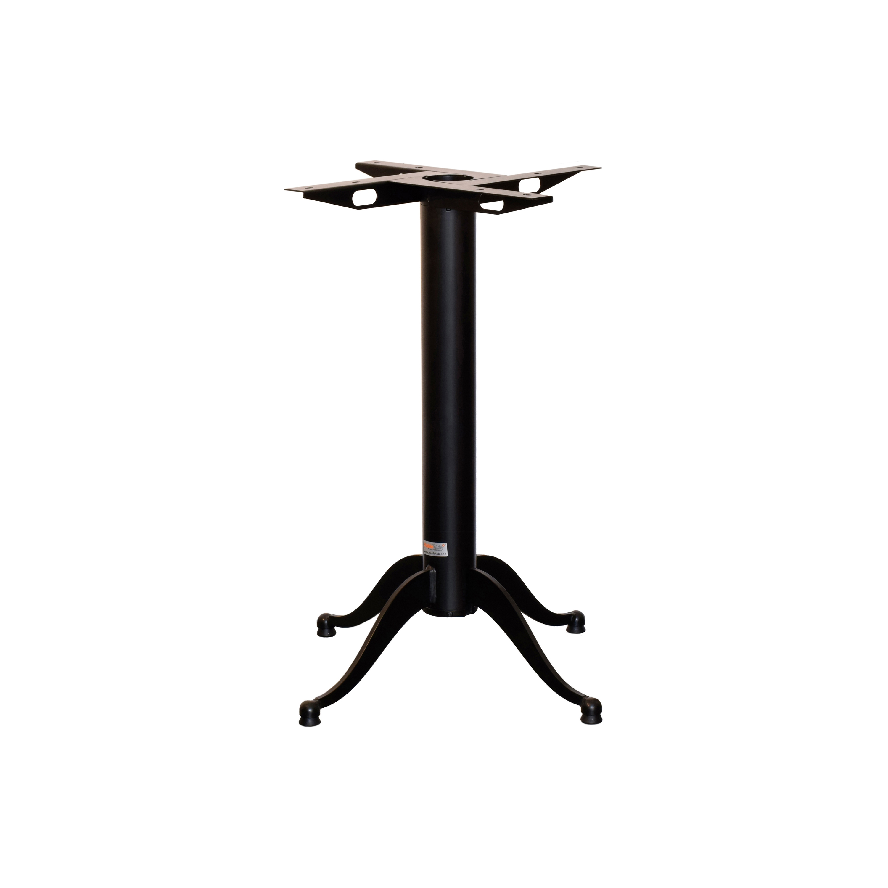 Display product StableTable Nouveau Dinner with FlexCross from manufacturer StableTable