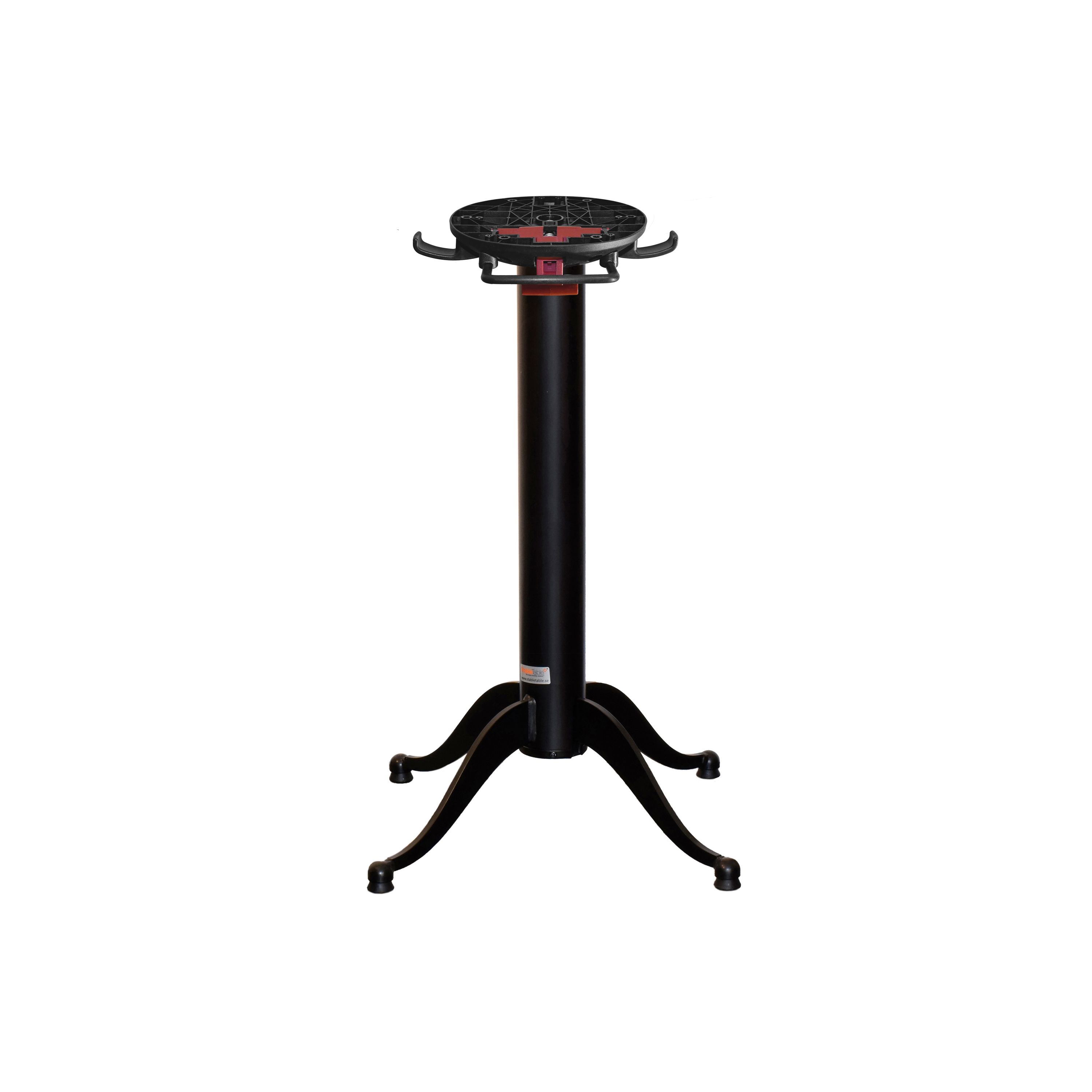 Mostra il prodotto StableTable Nouveau Dinner with FlipTop del produttore StableTable