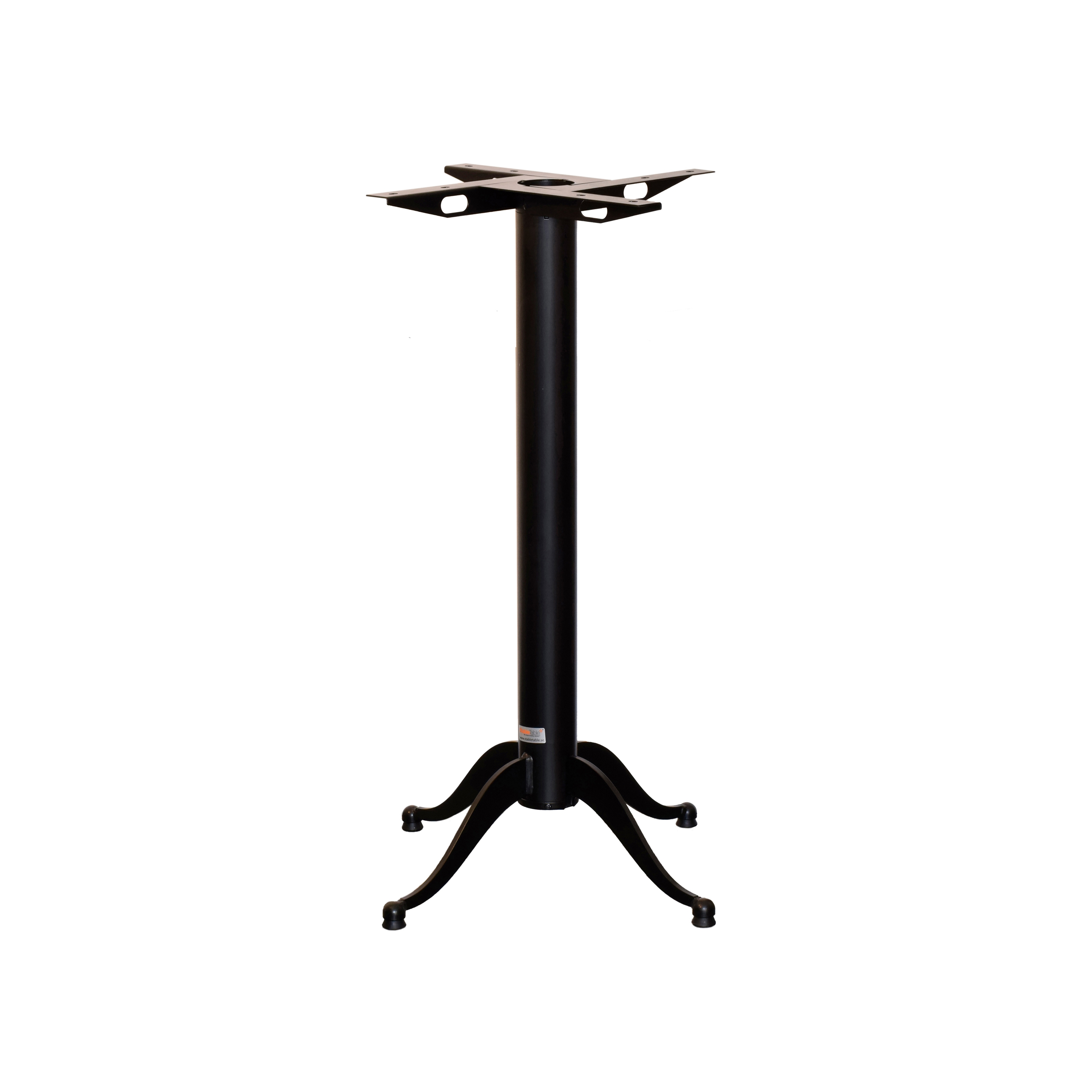 Display product StableTable Nouveau Counter with FlexCross from manufacturer StableTable