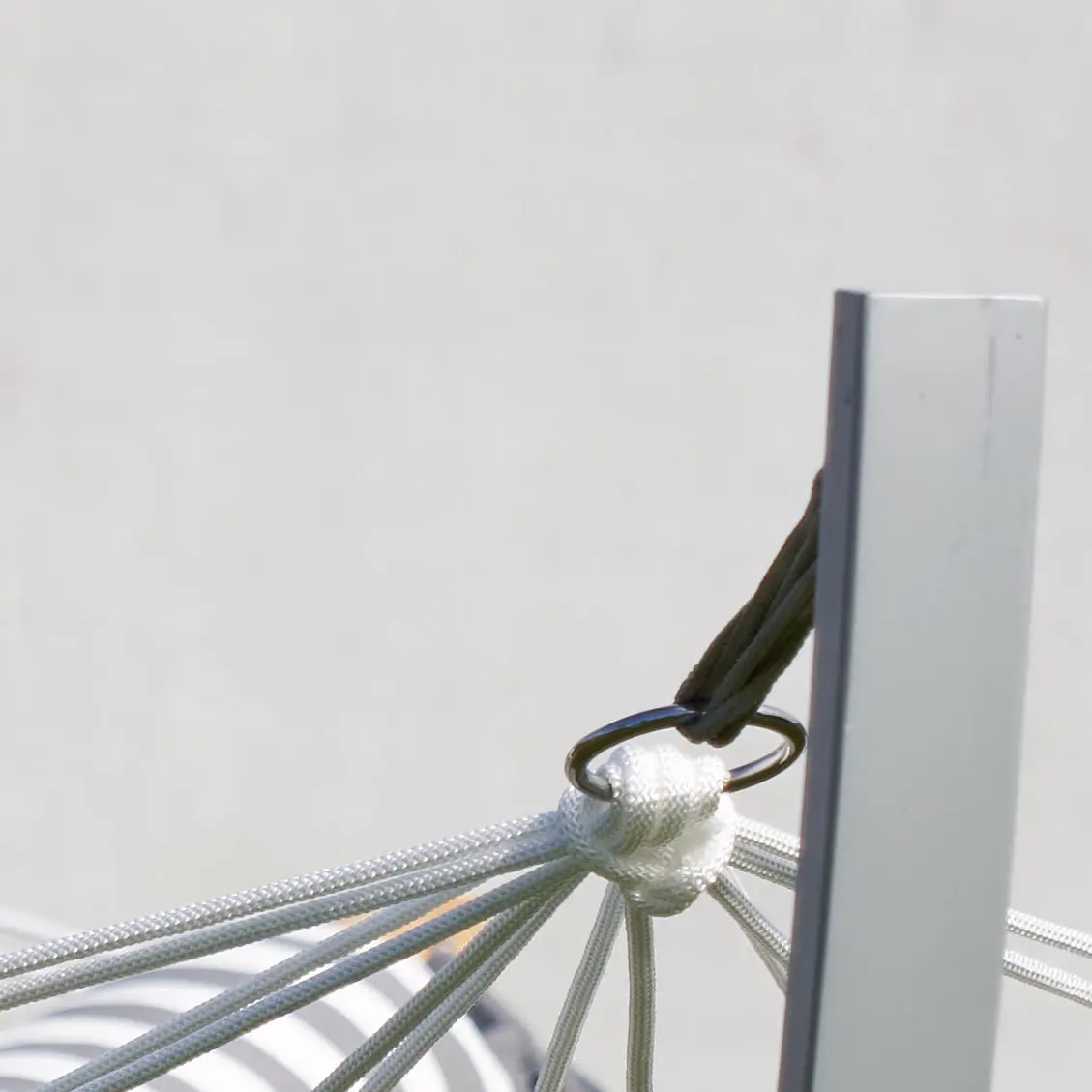 Trimm Copenhagen - Double Hammock Graphite