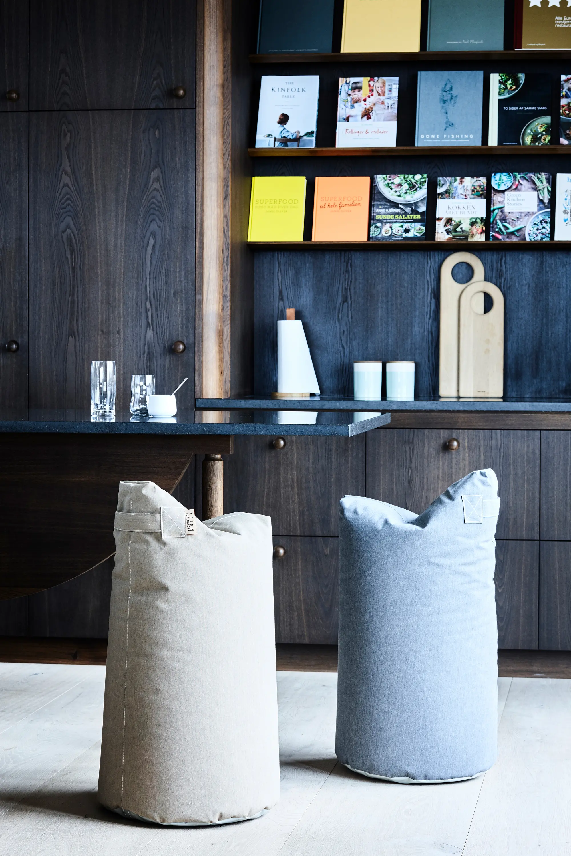 Trimm Copenhagen - Satellite 68 Beige