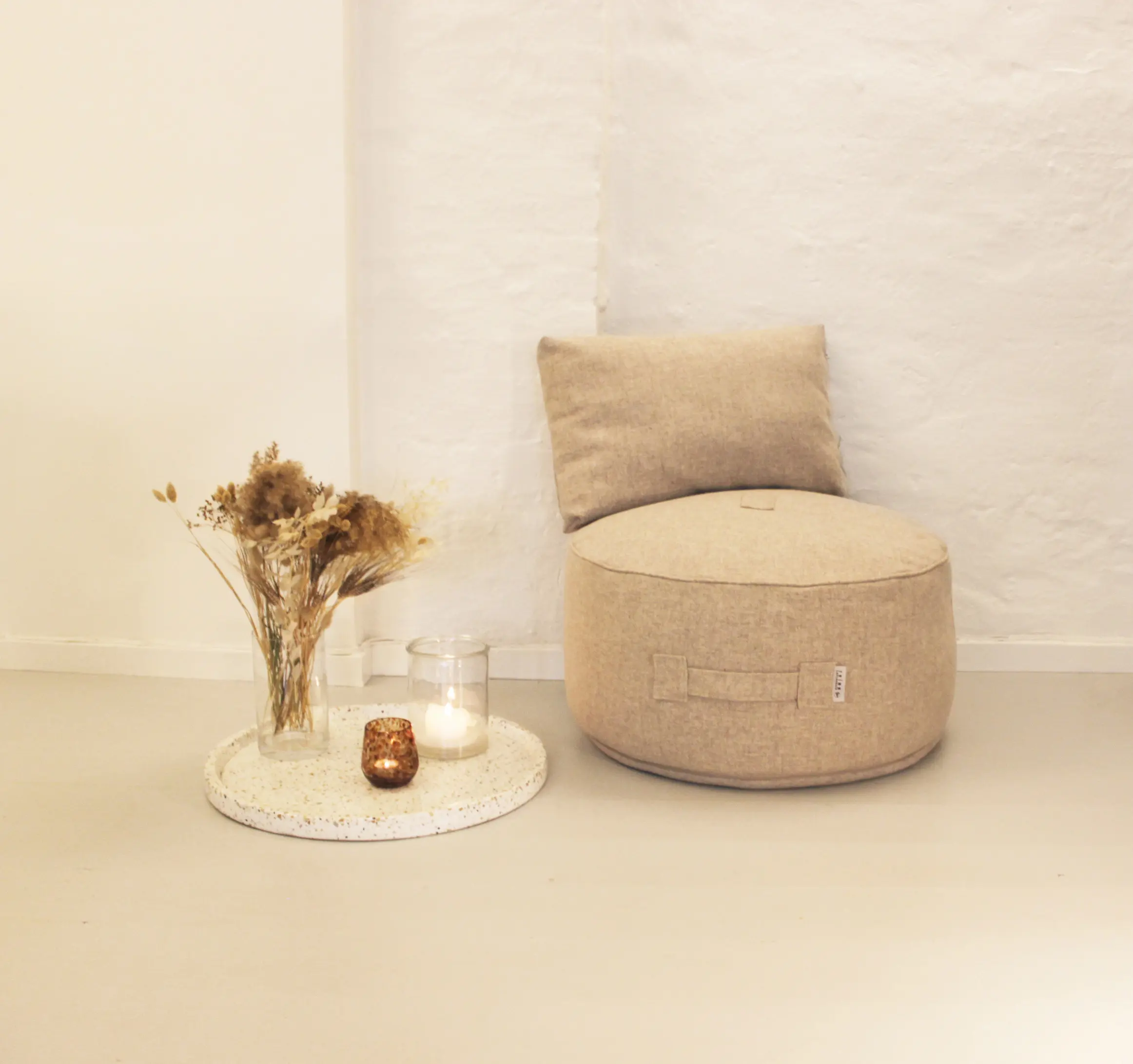 Trimm Copenhagen - Tiny Moon Cedar Stripe