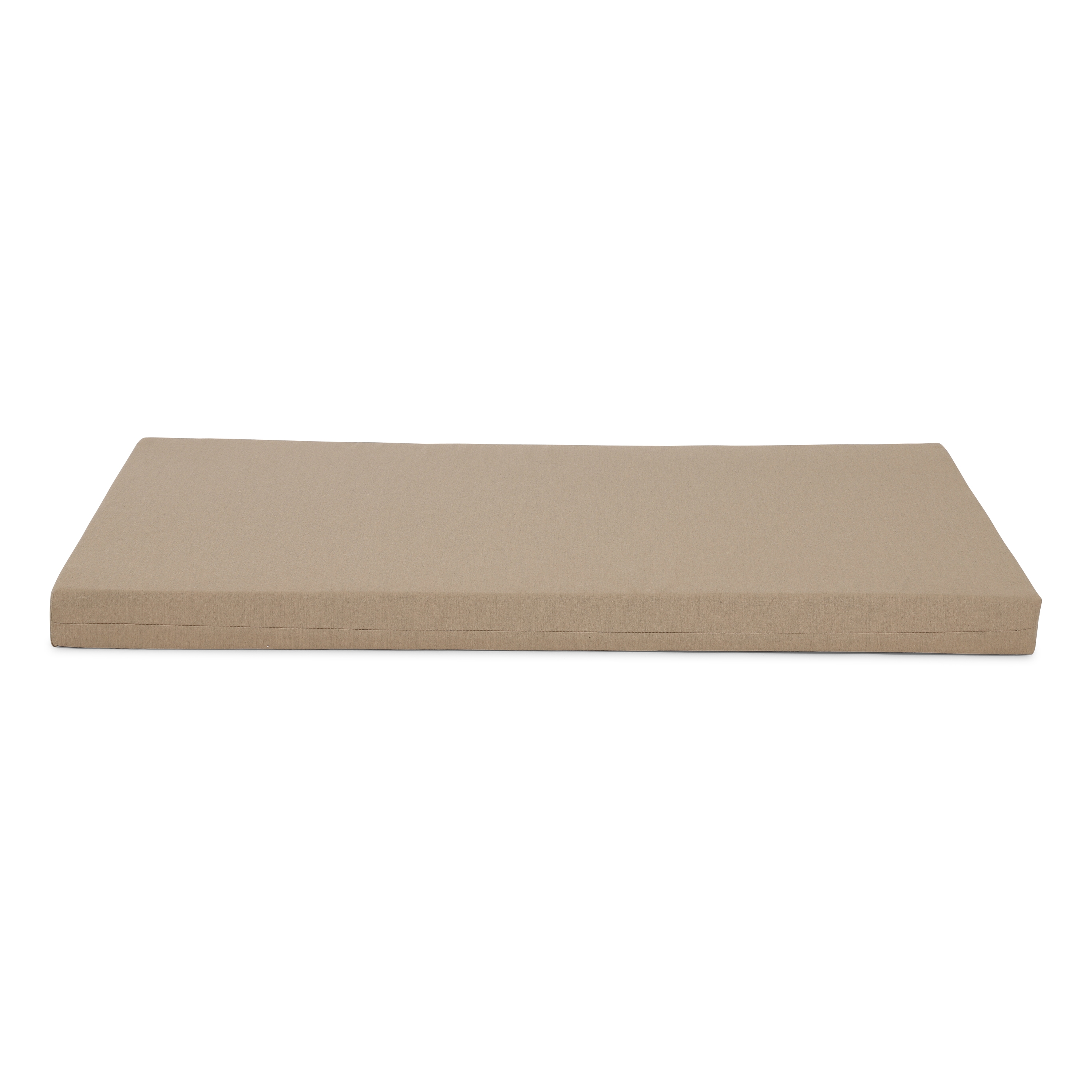 Connect Mattress Big Taupe