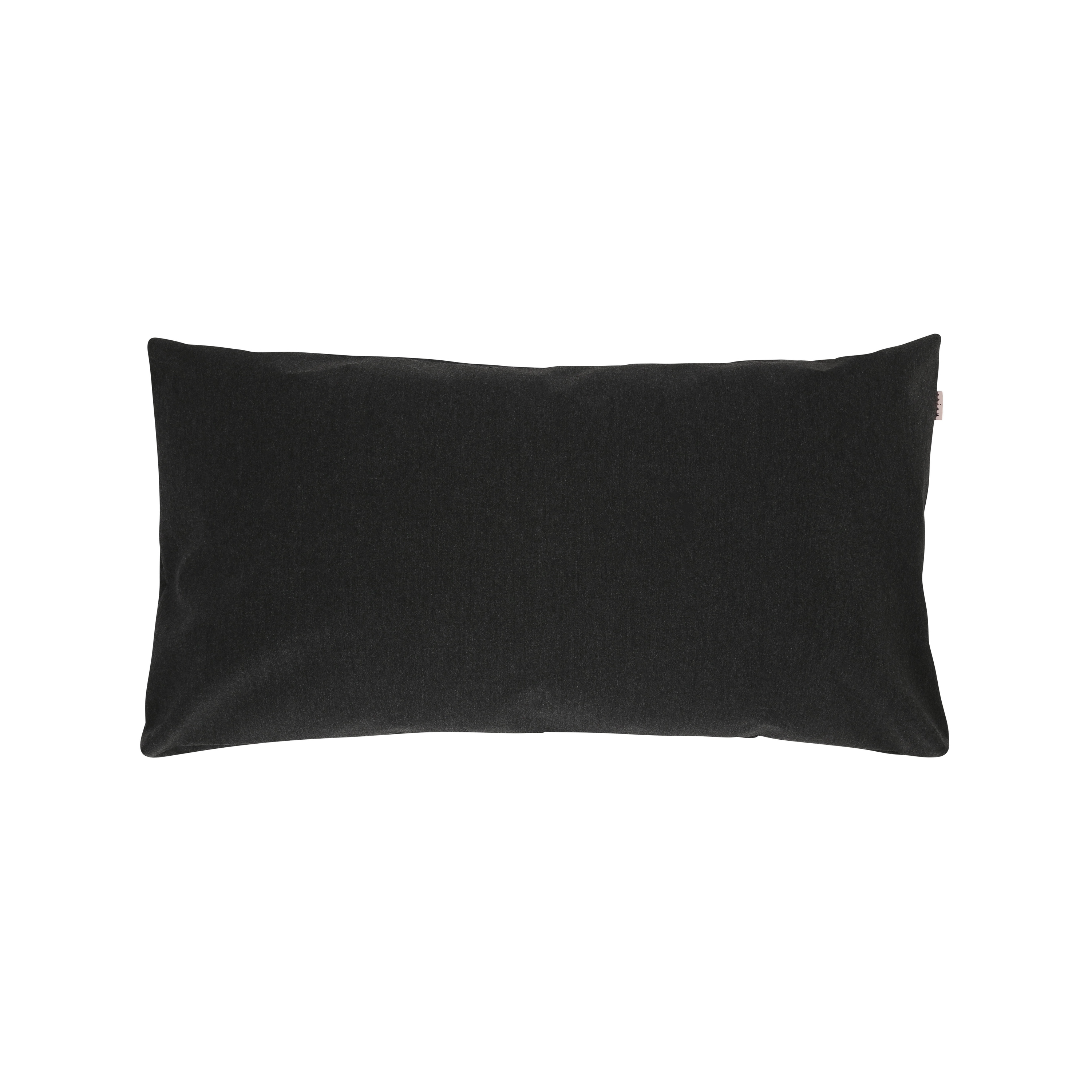 Cushion Big Graphite