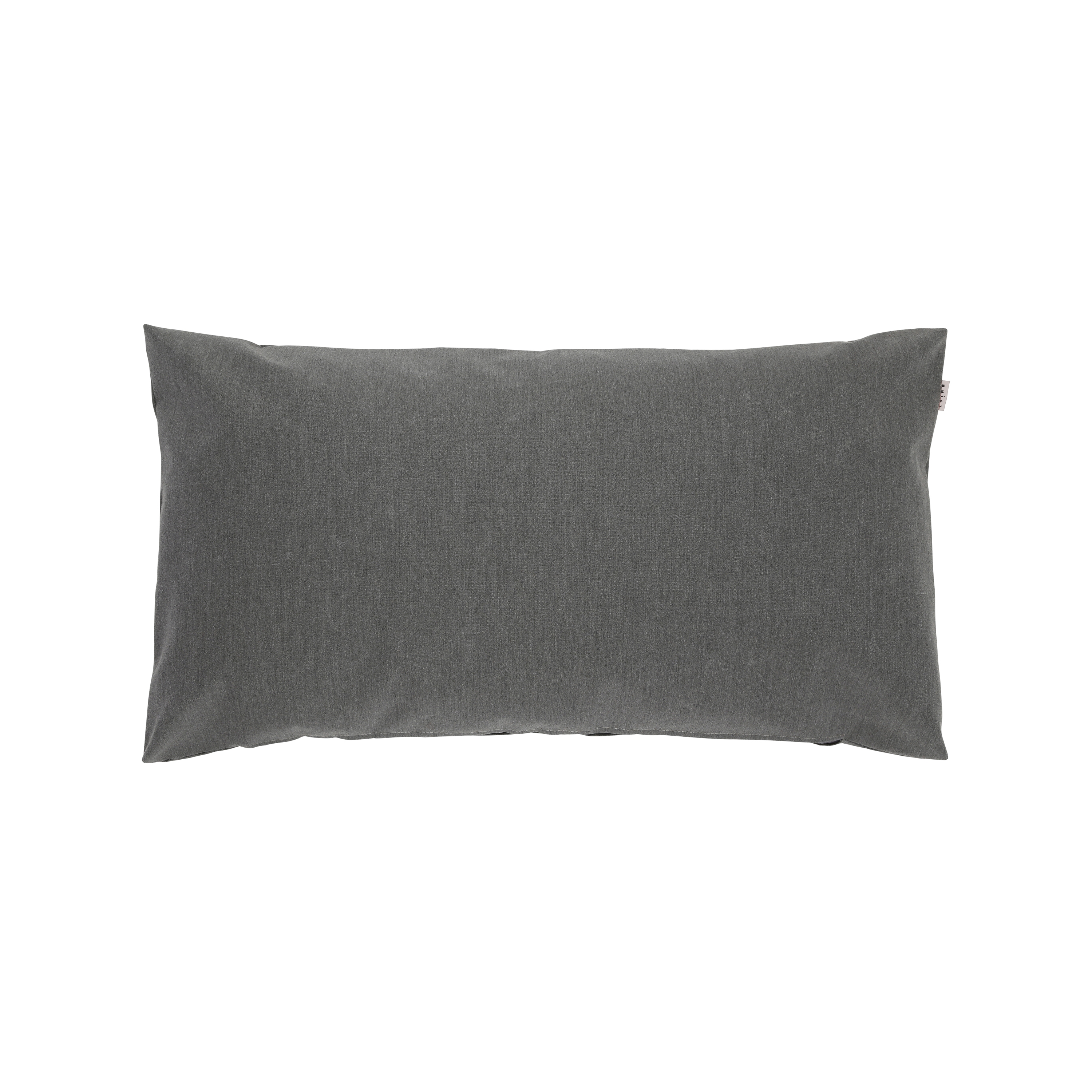 Cushion Big Grey