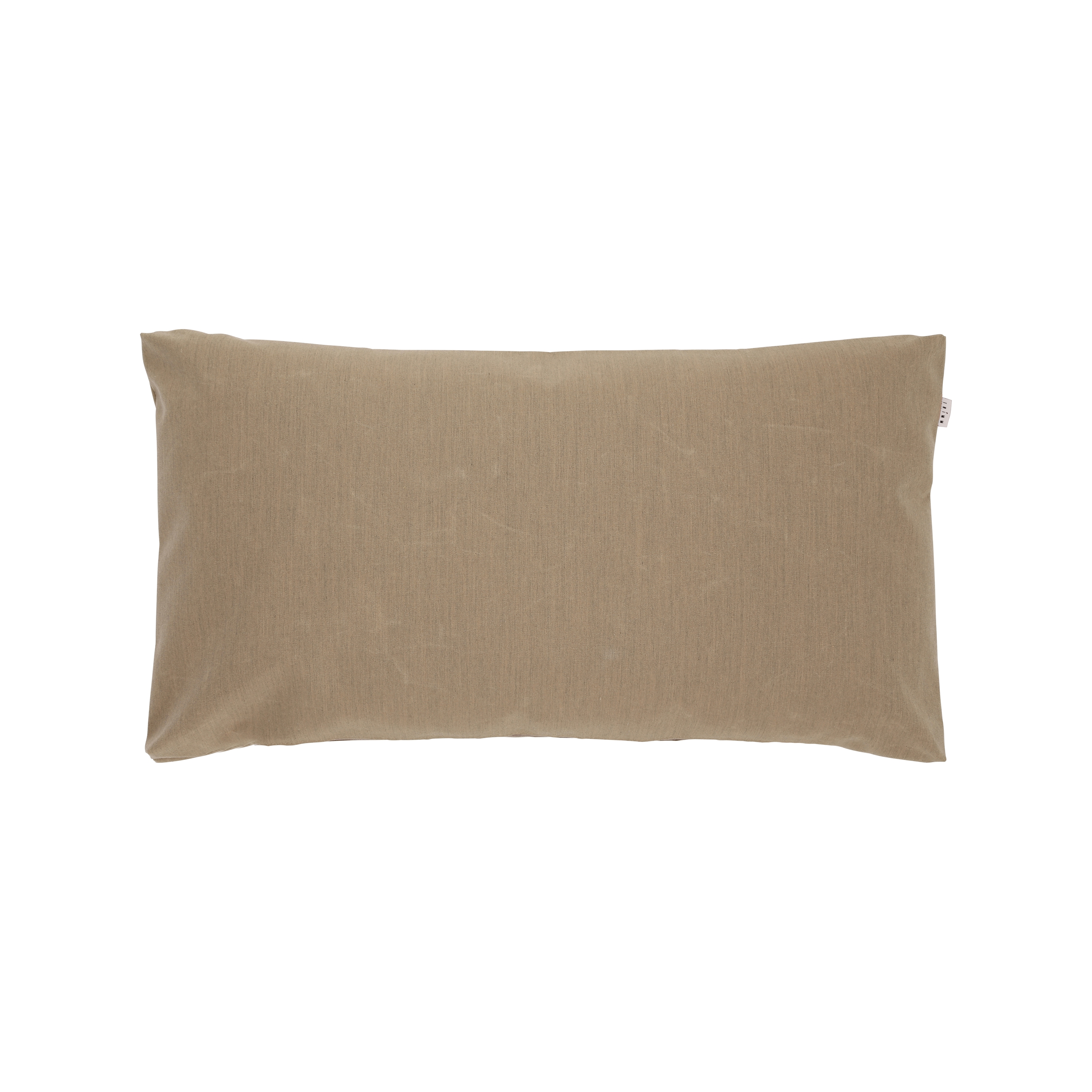 Cushion Big Taupe