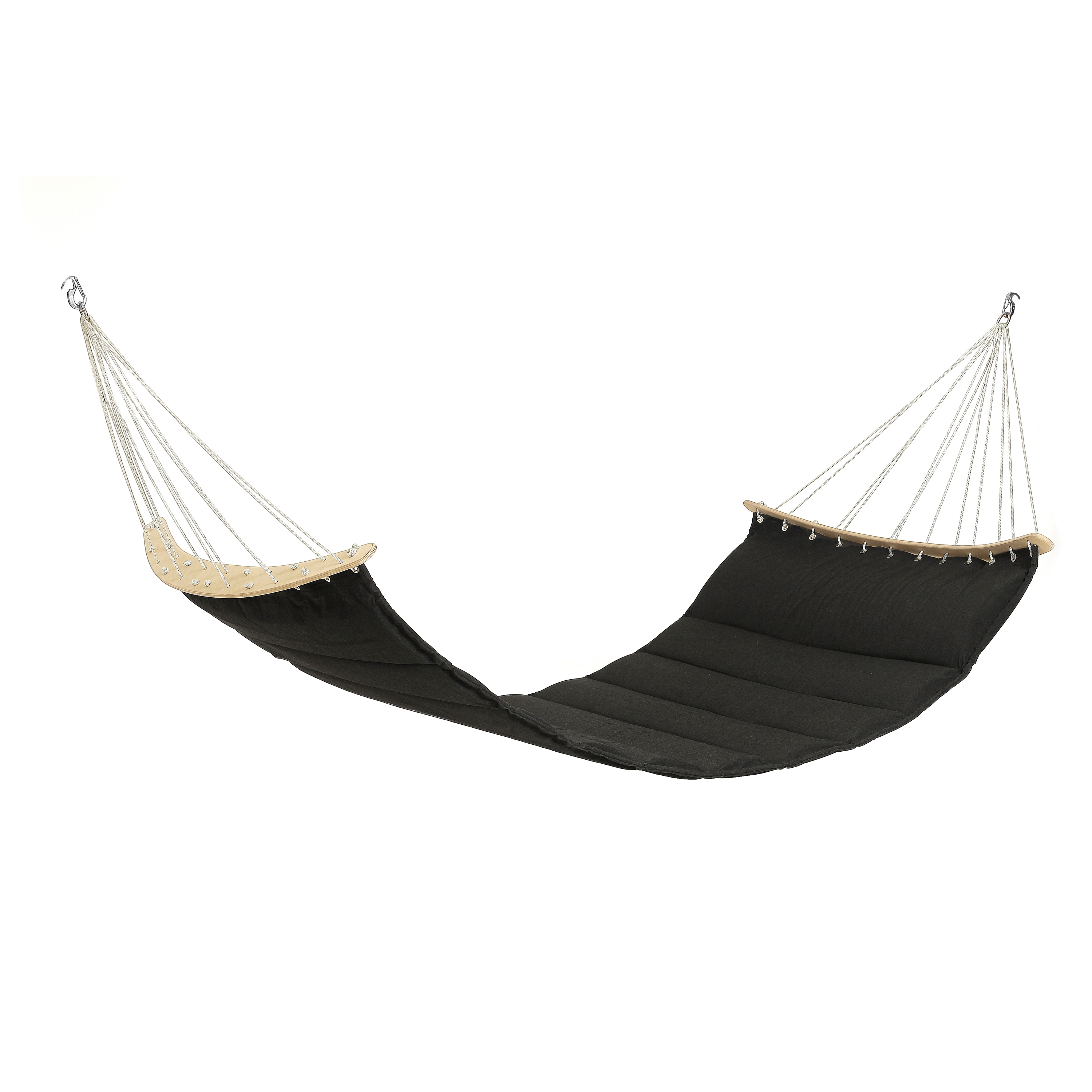 Double Hammock Graphite