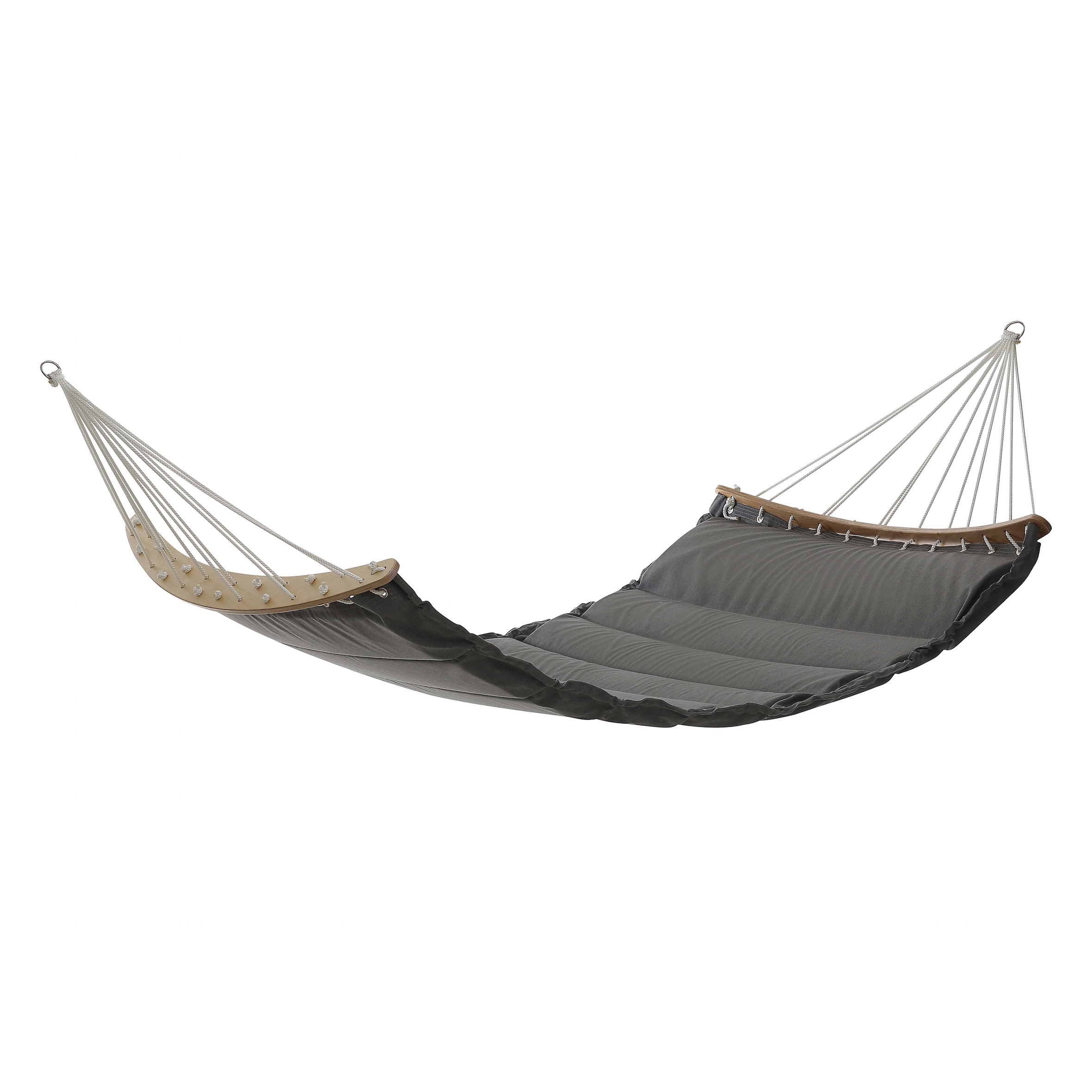 Double Hammock Grey