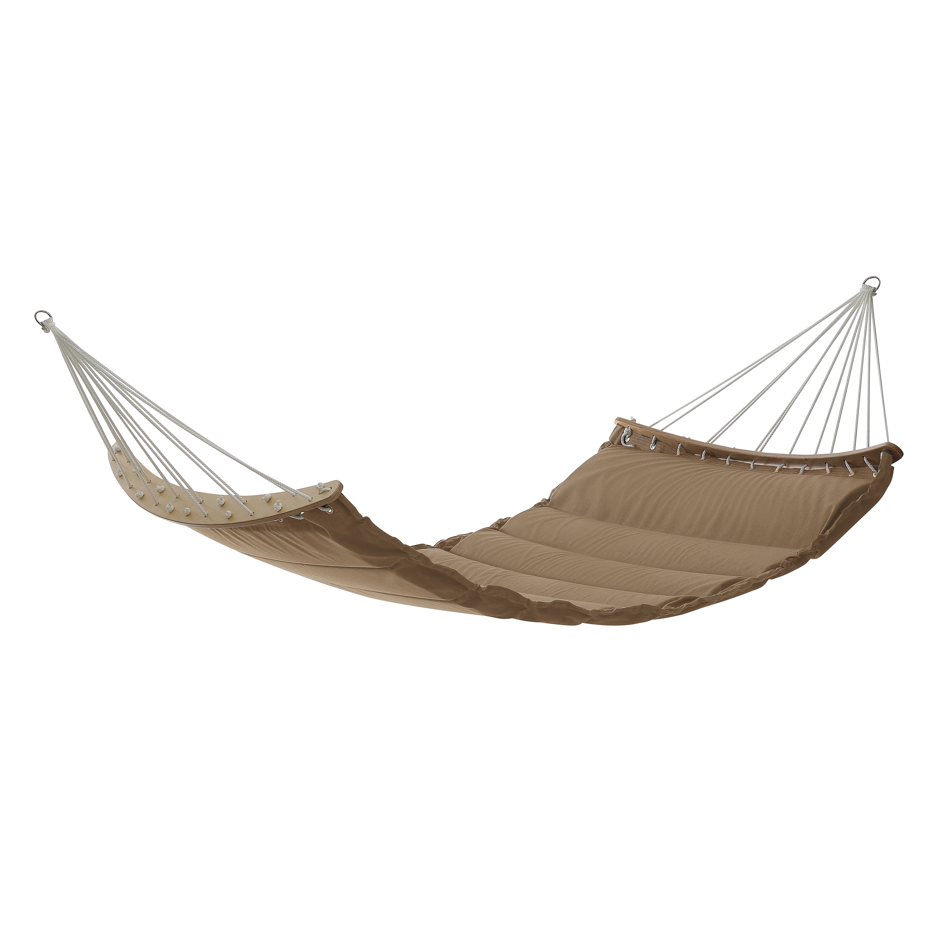 Double Hammock Taupe