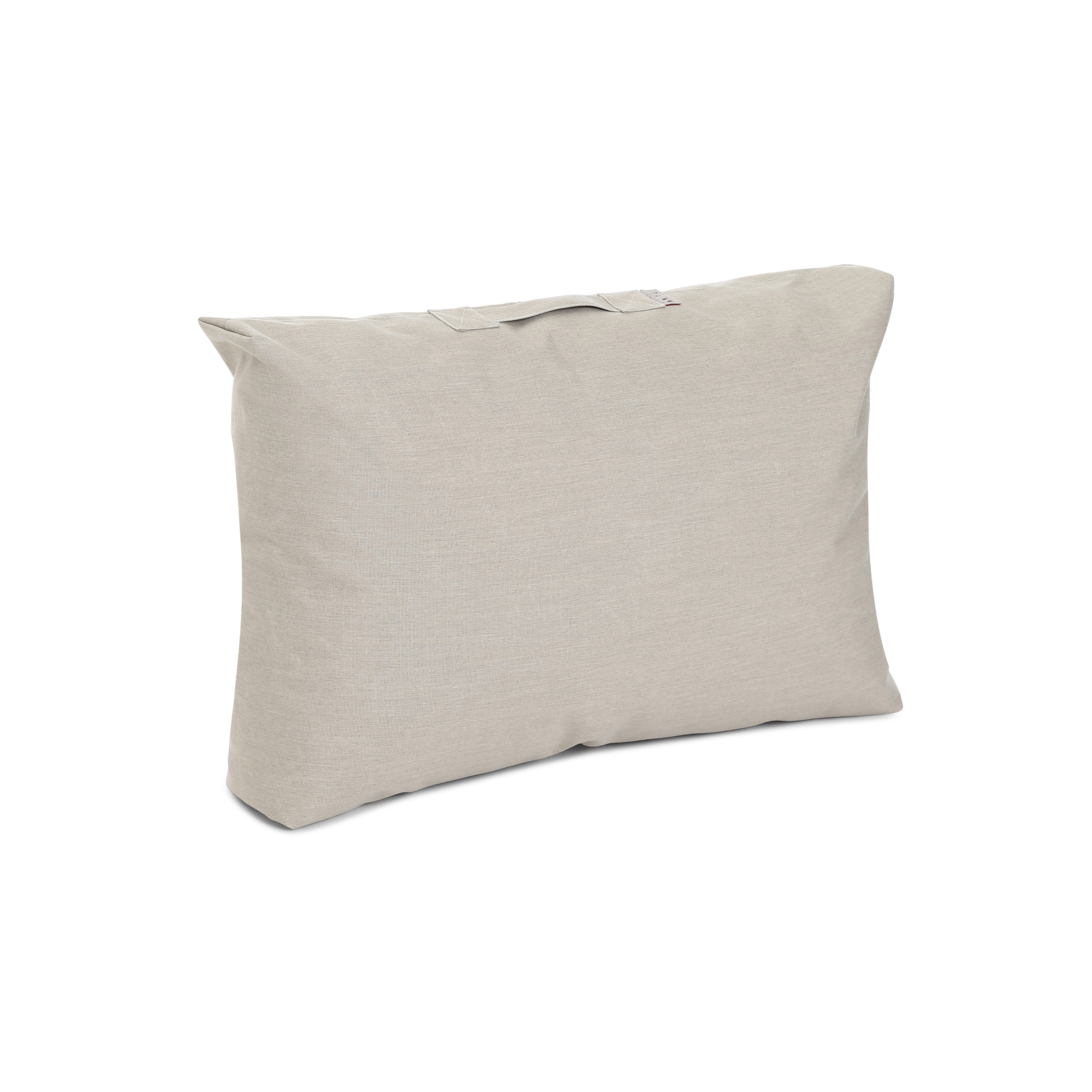 Felix Cushion Beige
