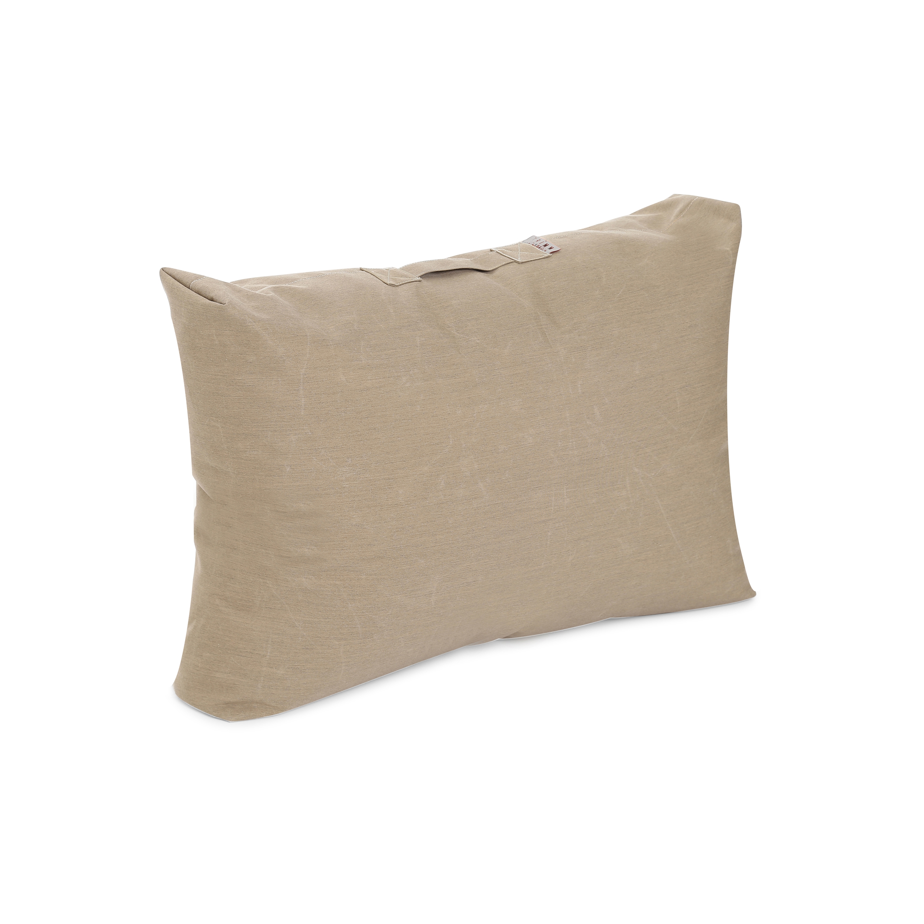 Felix Cushion Taupe