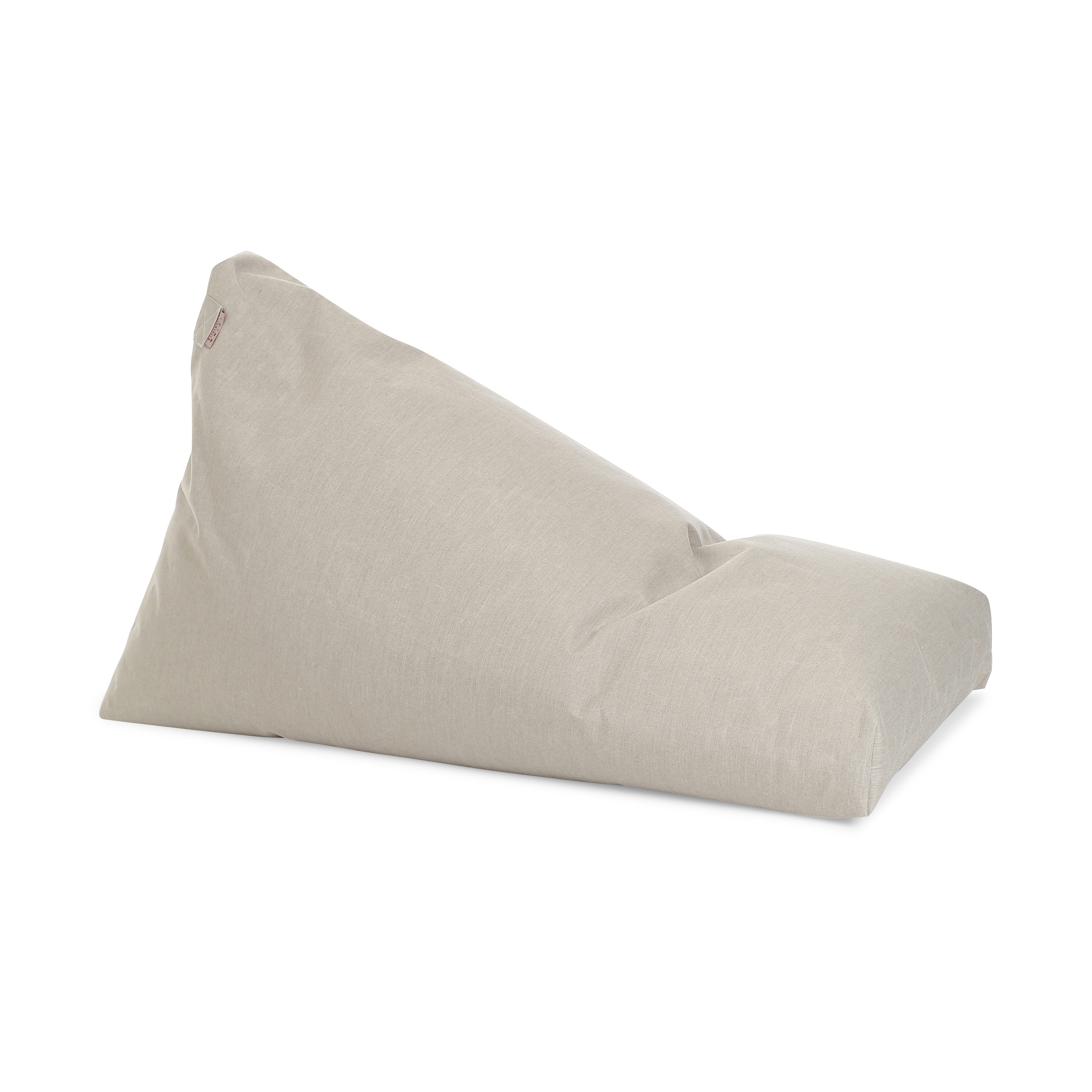 Felix Lounger Beige