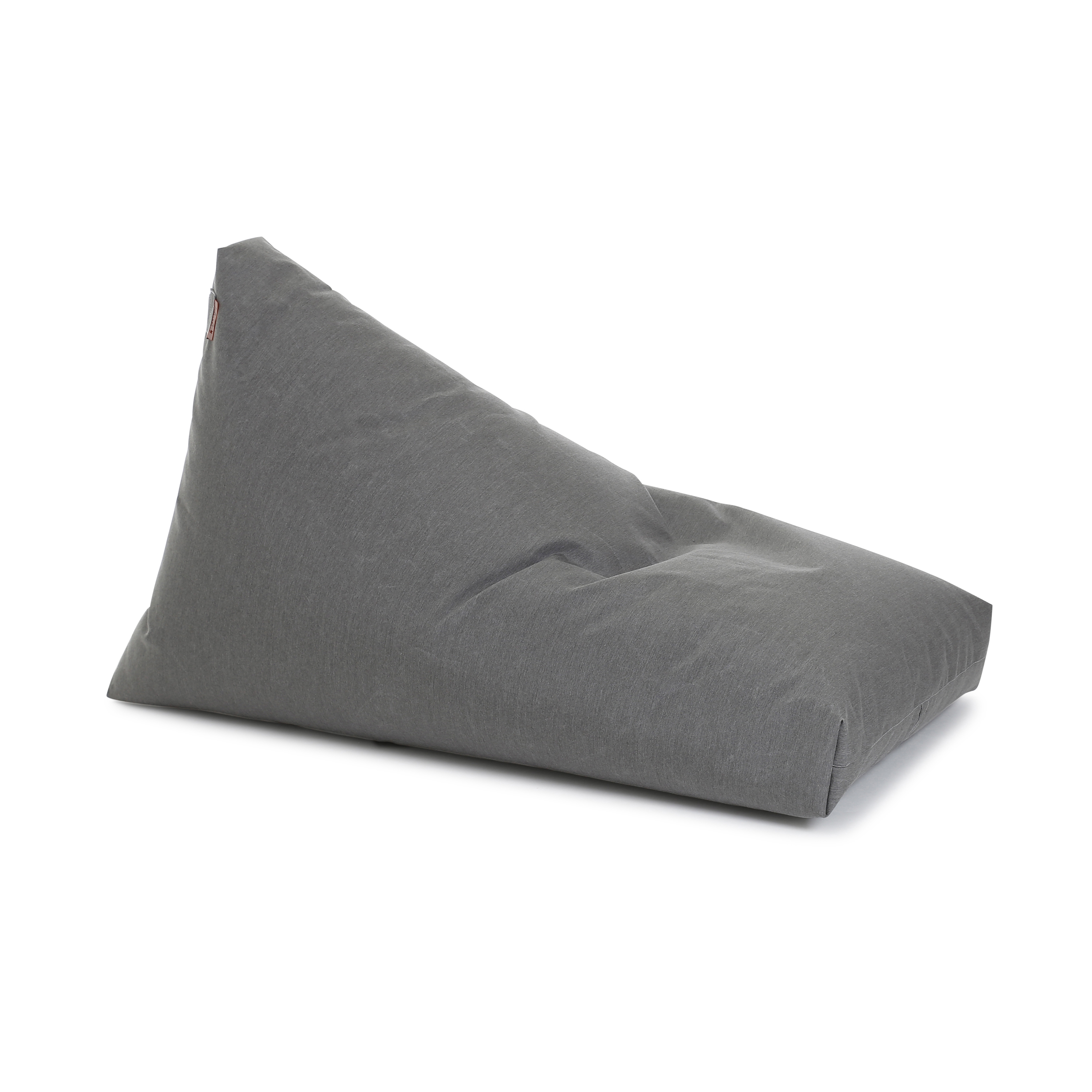 Felix Lounger Grey