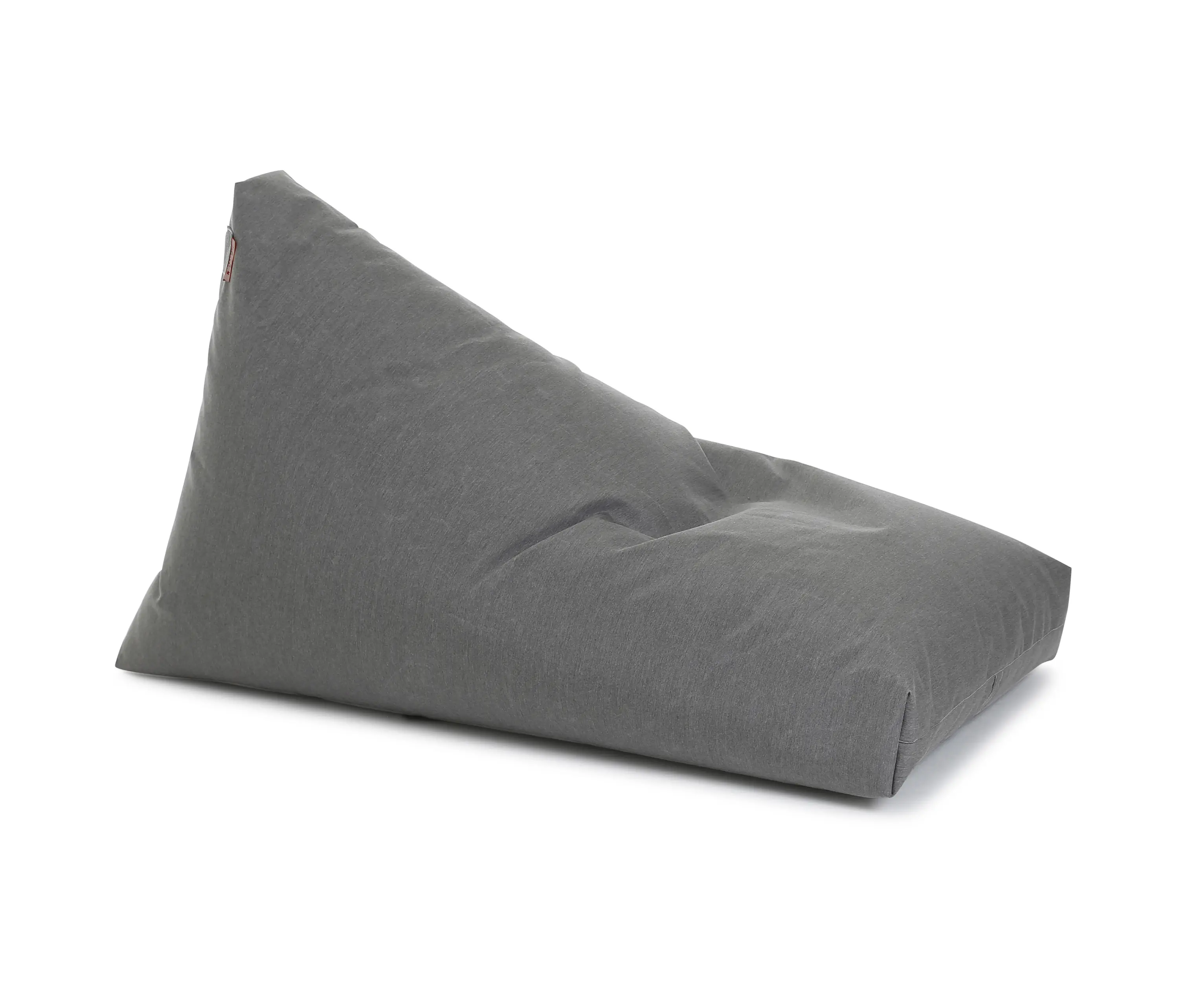 Trimm Copenhagen - Felix Lounger Grey