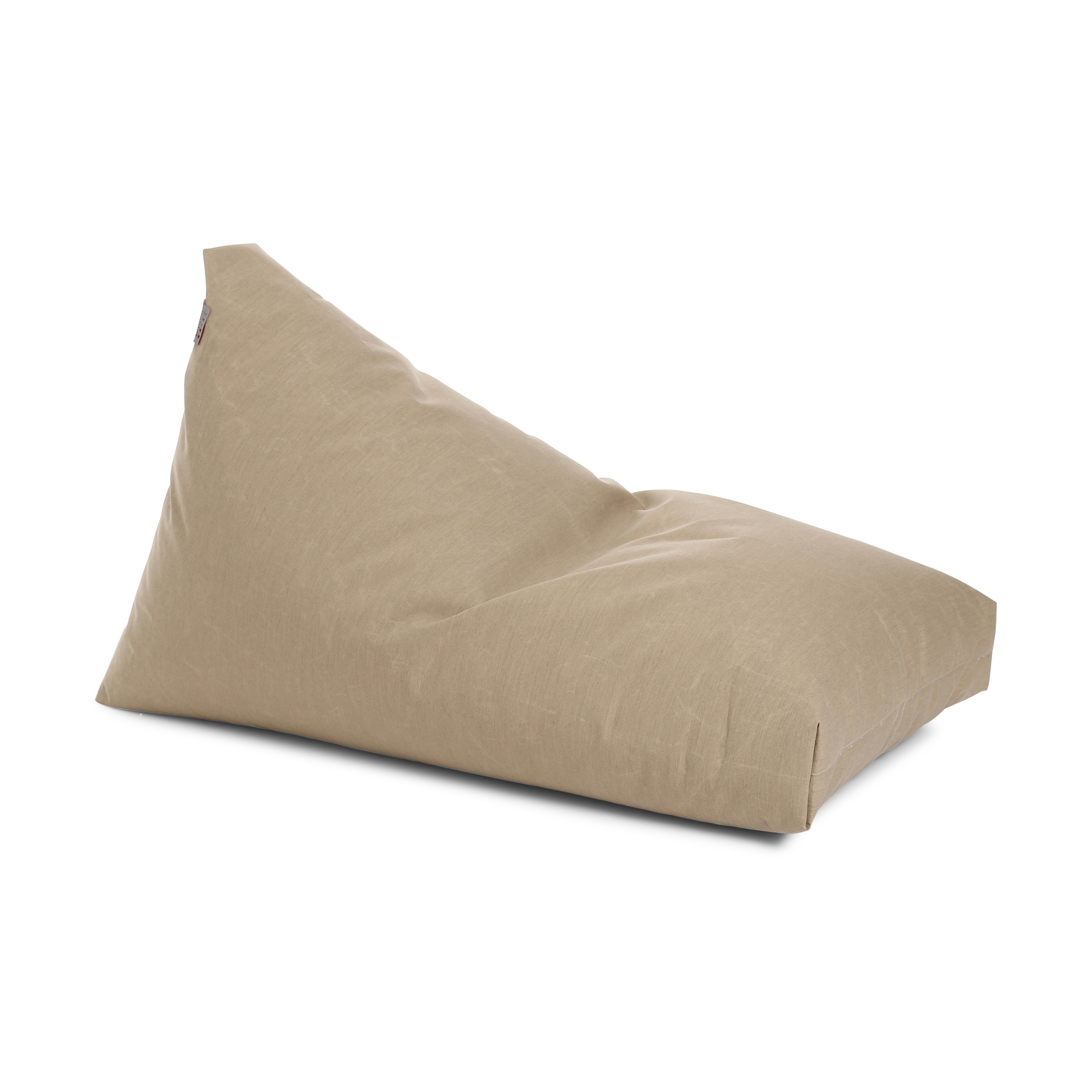 Felix Lounger Taupe