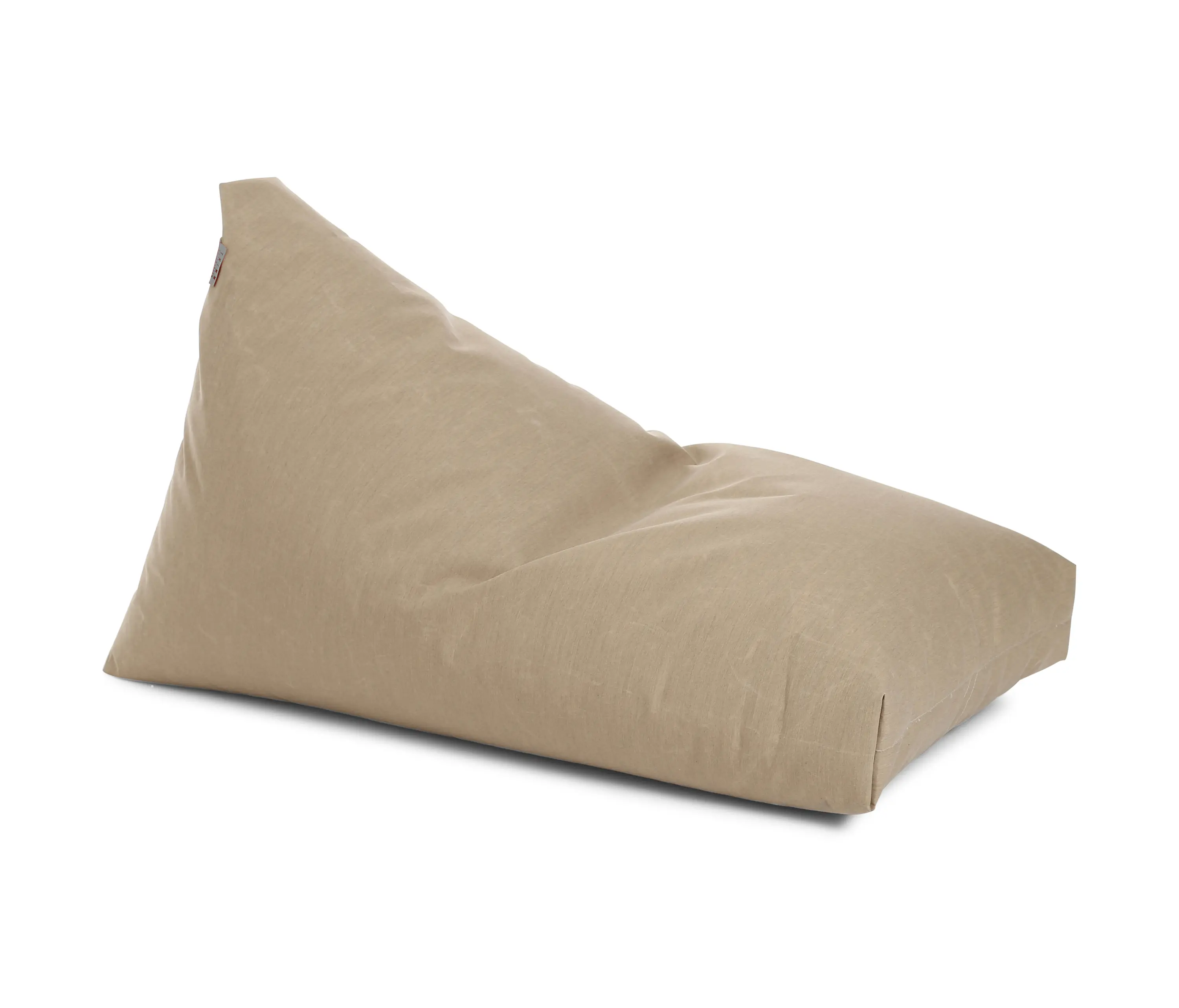 Trimm Copenhagen - Felix Lounger Taupe