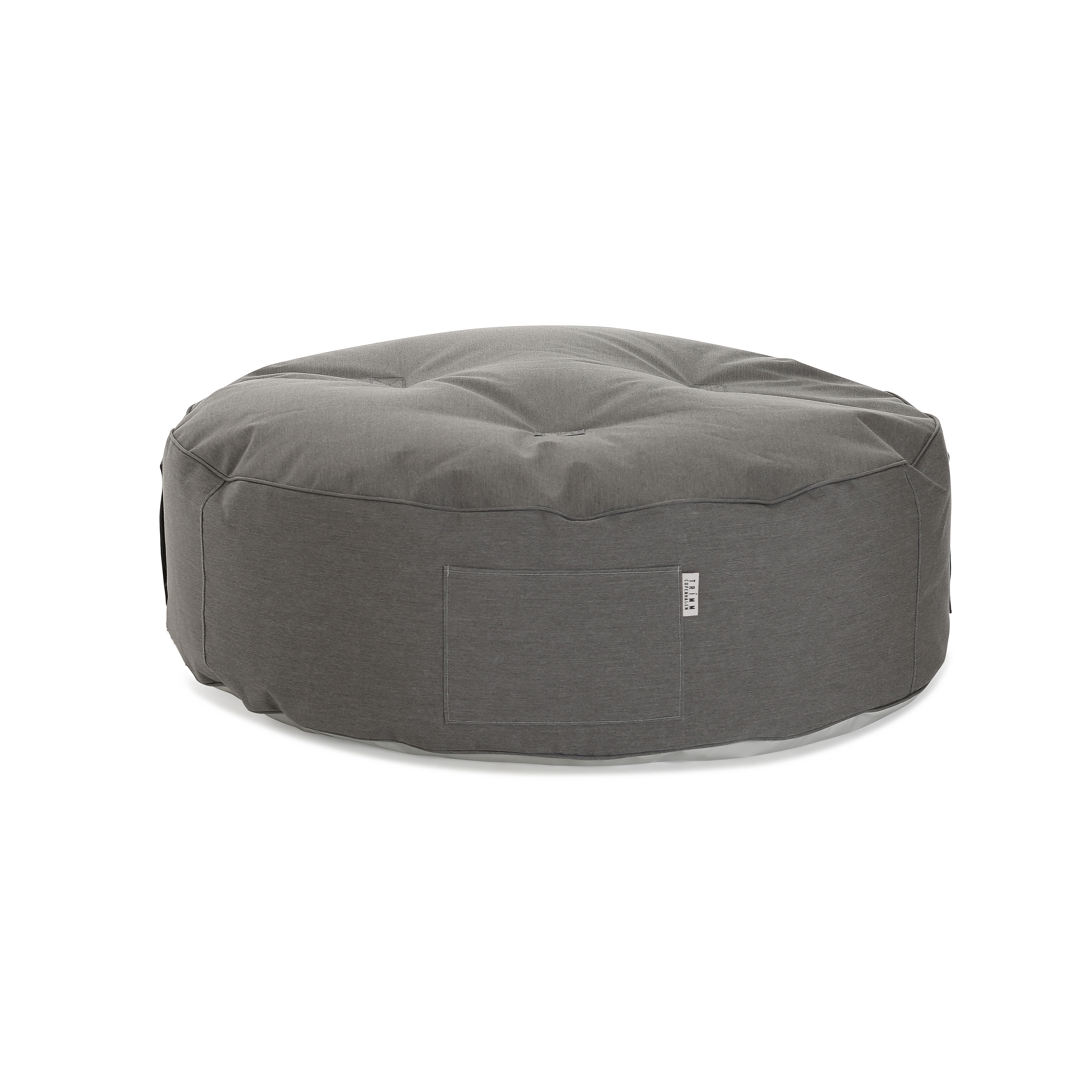 Afficher le produit Full Moon Grey du fabricant Trimm Copenhagen