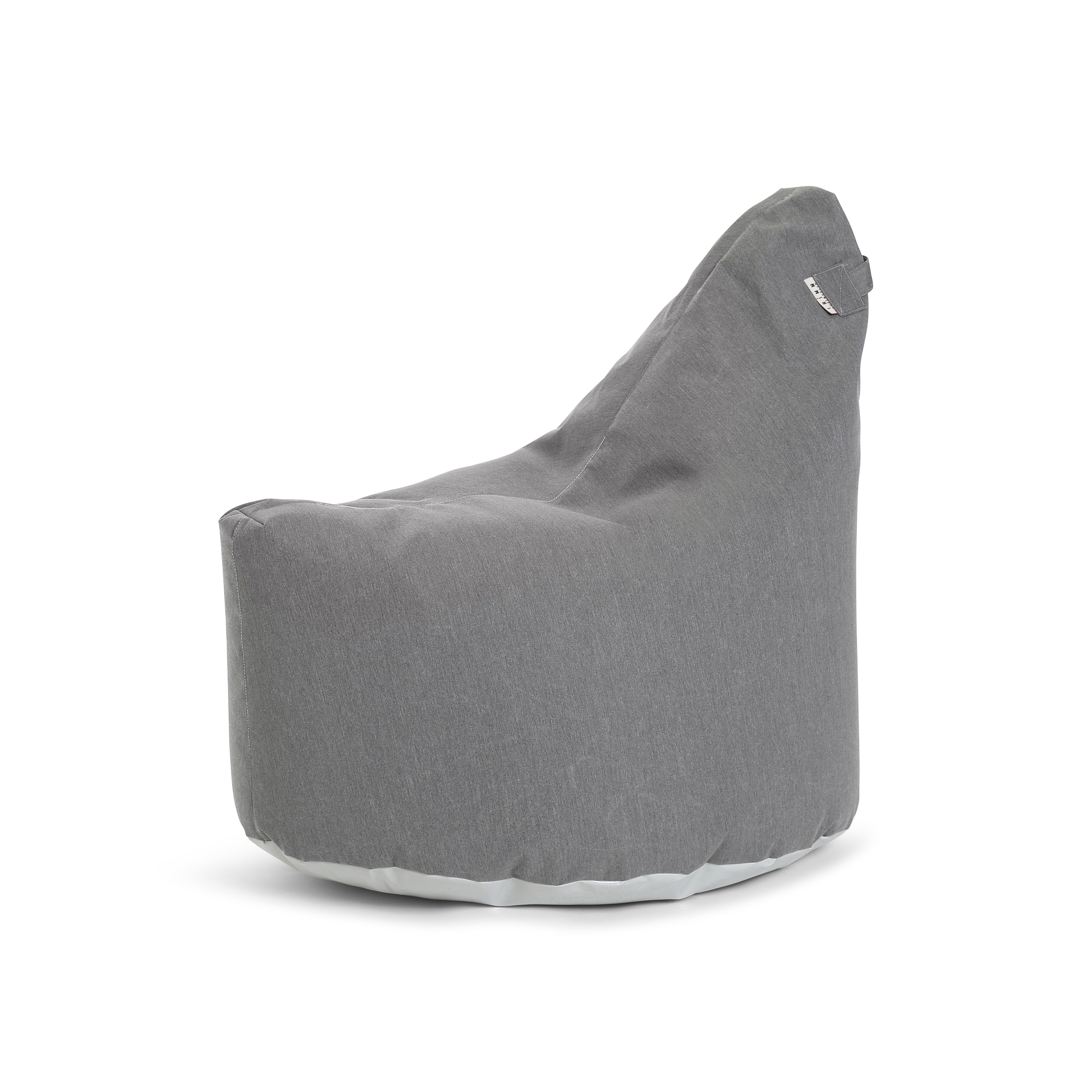Lounge Satellite Grey