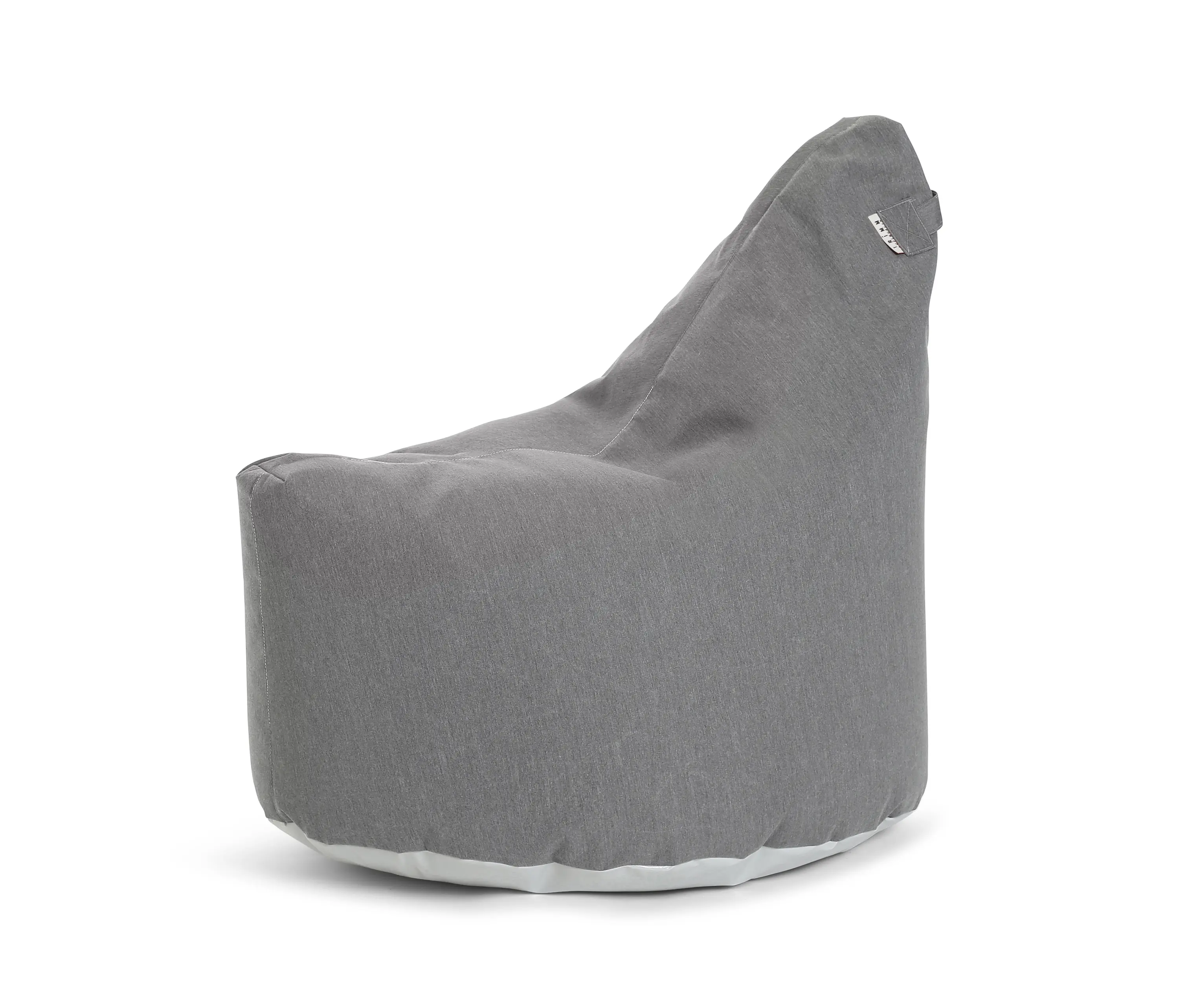 Trimm Copenhagen - Lounge Satellite Grey