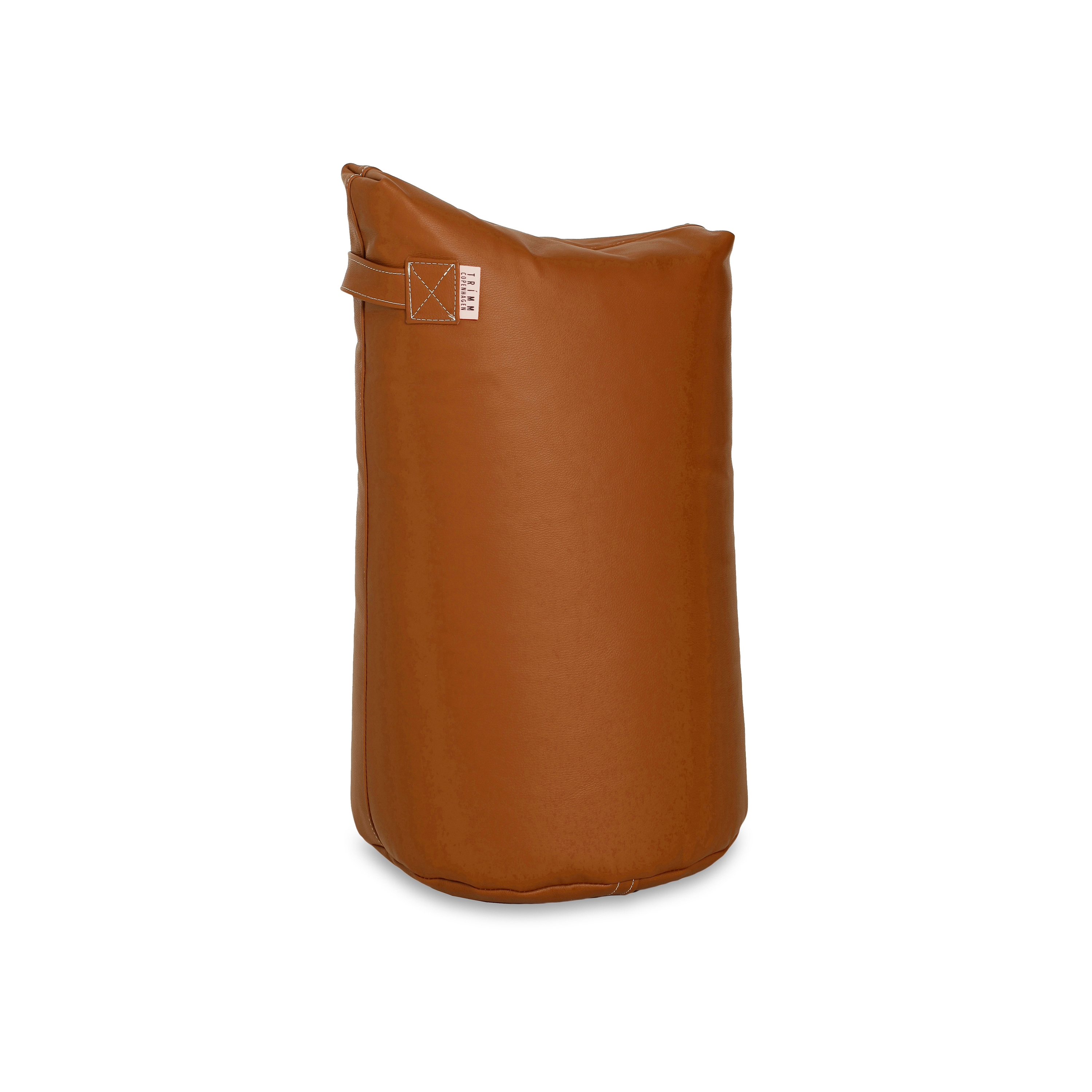 Display product Satellite Leather 68 Cognac from manufacturer Trimm Copenhagen