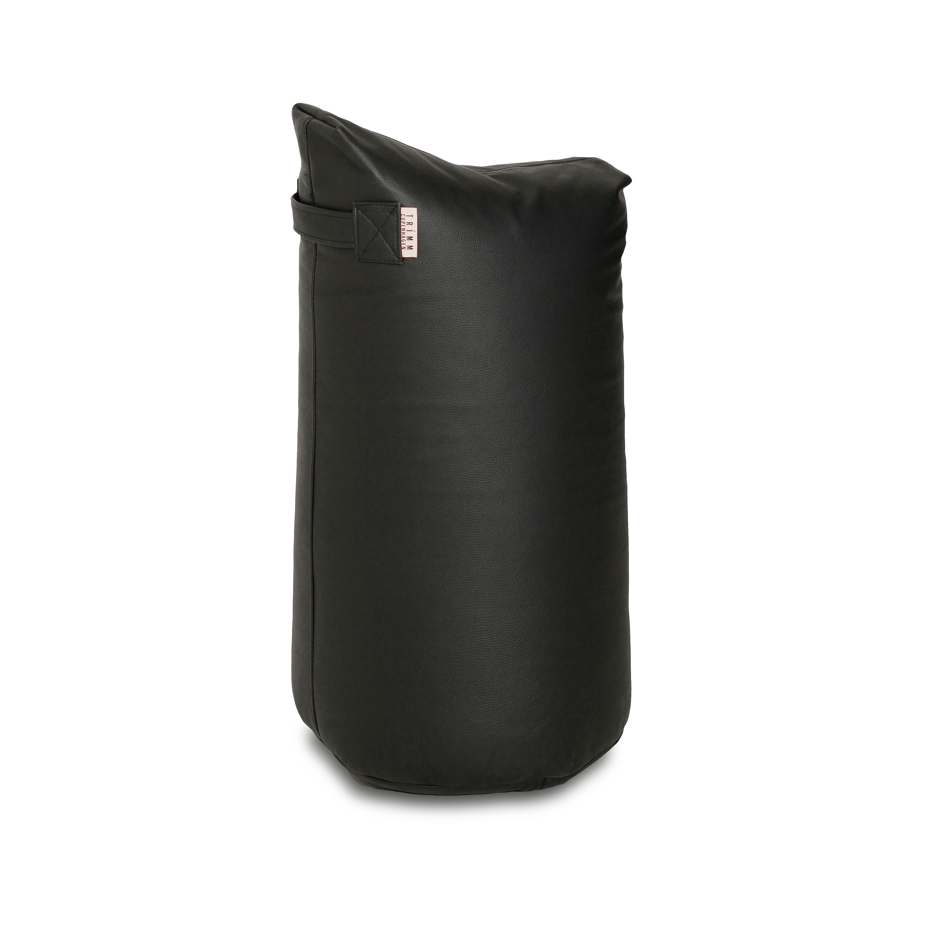 Satellite Leather 78 Black