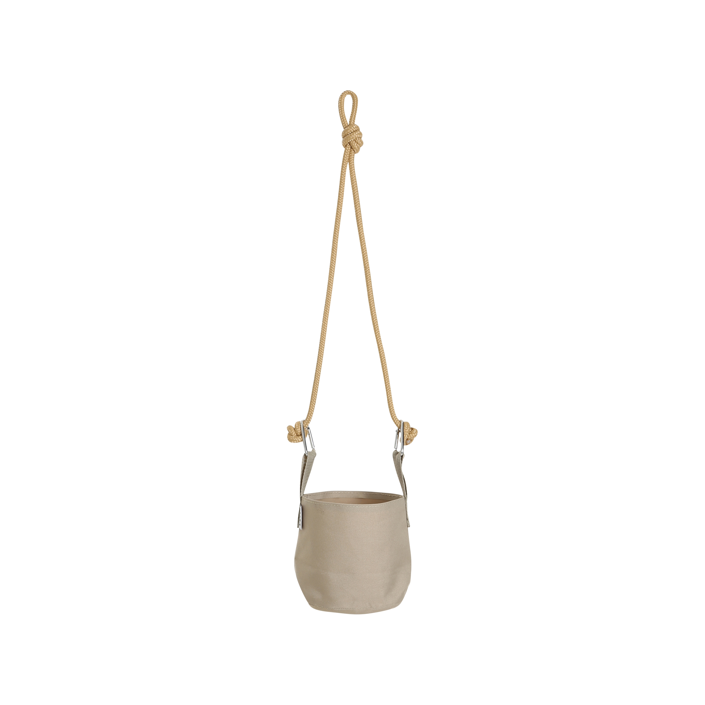 Produkt Single Flowerpot Beige des Herstellers Trimm Copenhagen anzeigen