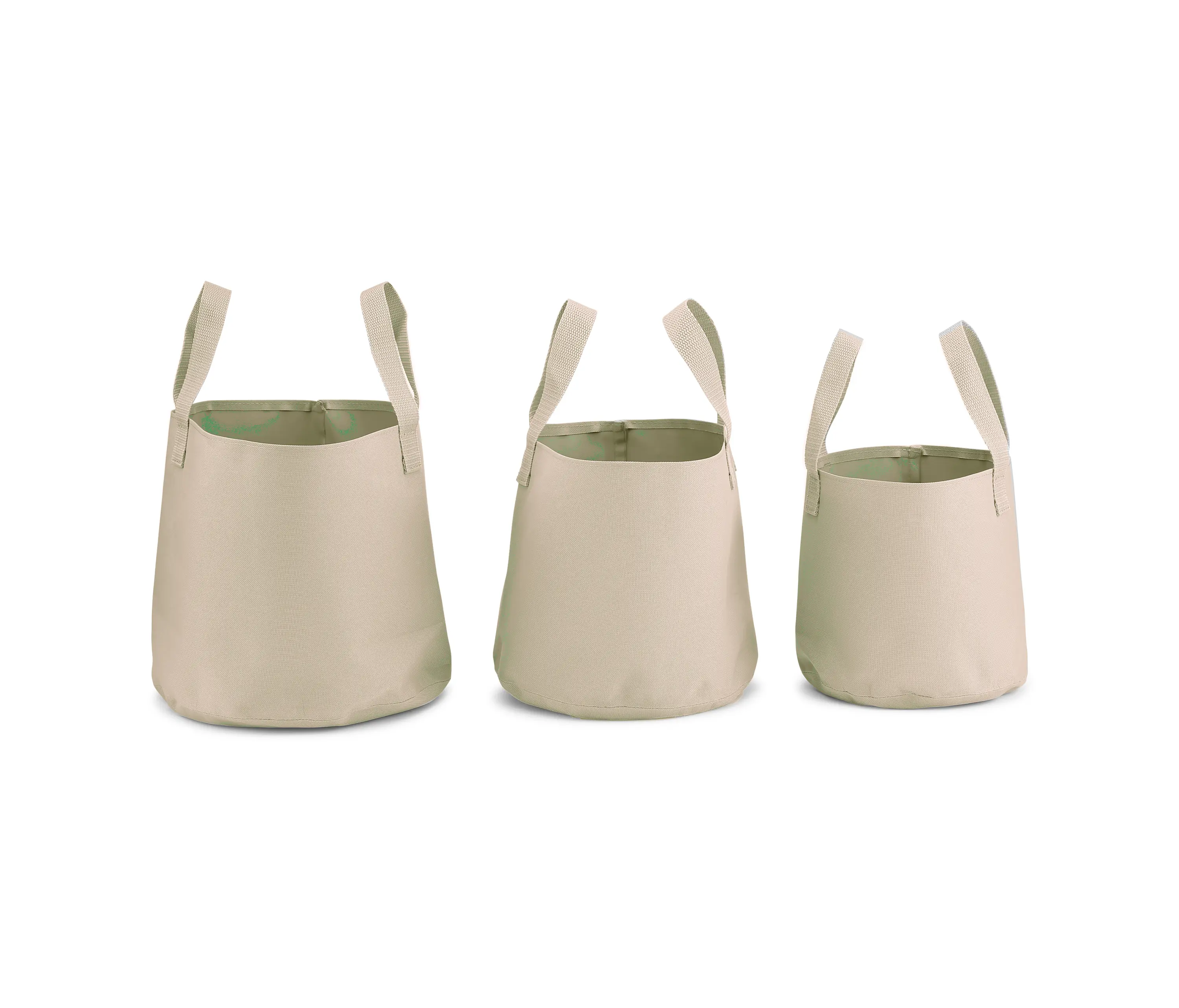 Trimm Copenhagen - Soft Pots Beige