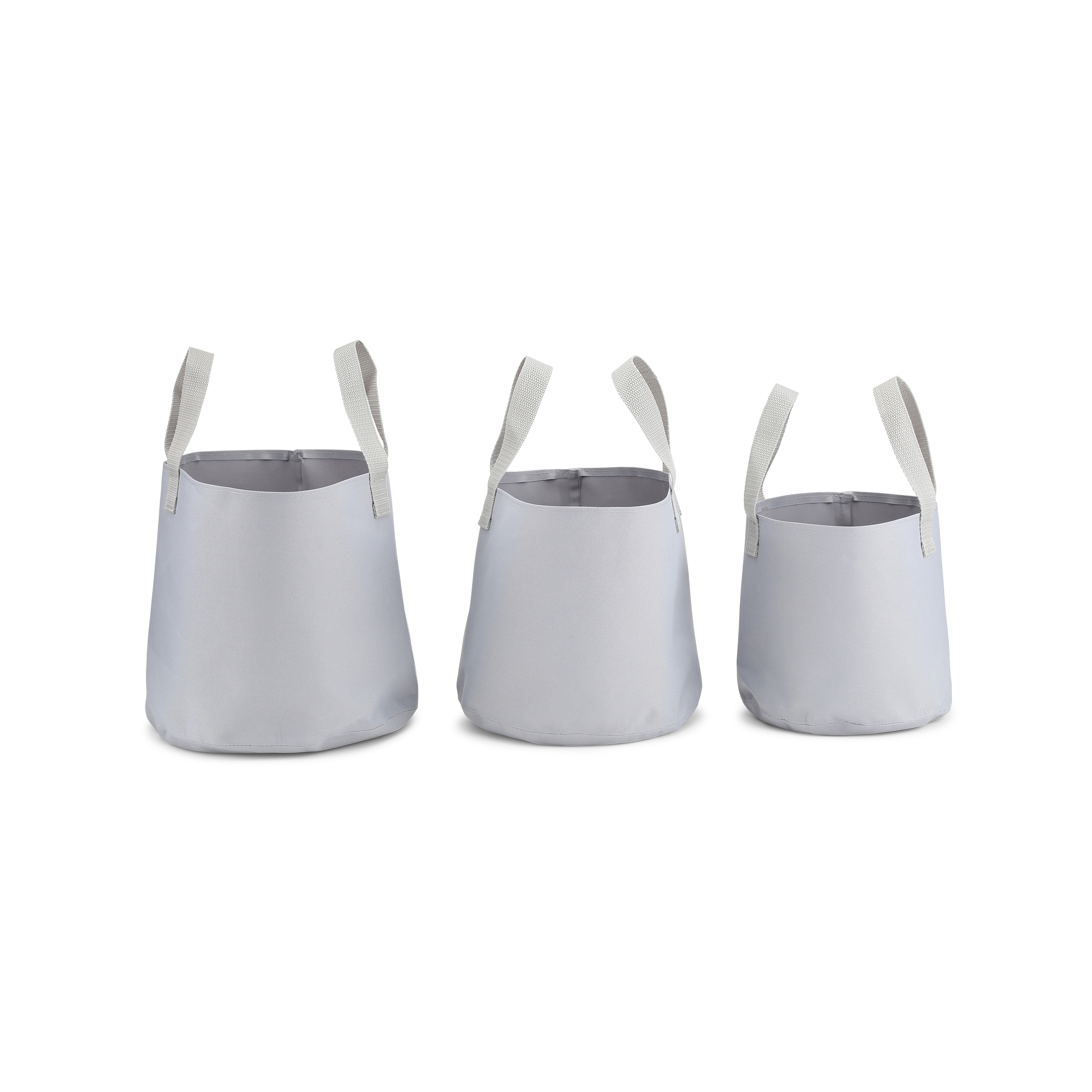 Produkt Soft Pots Grey des Herstellers Trimm Copenhagen anzeigen