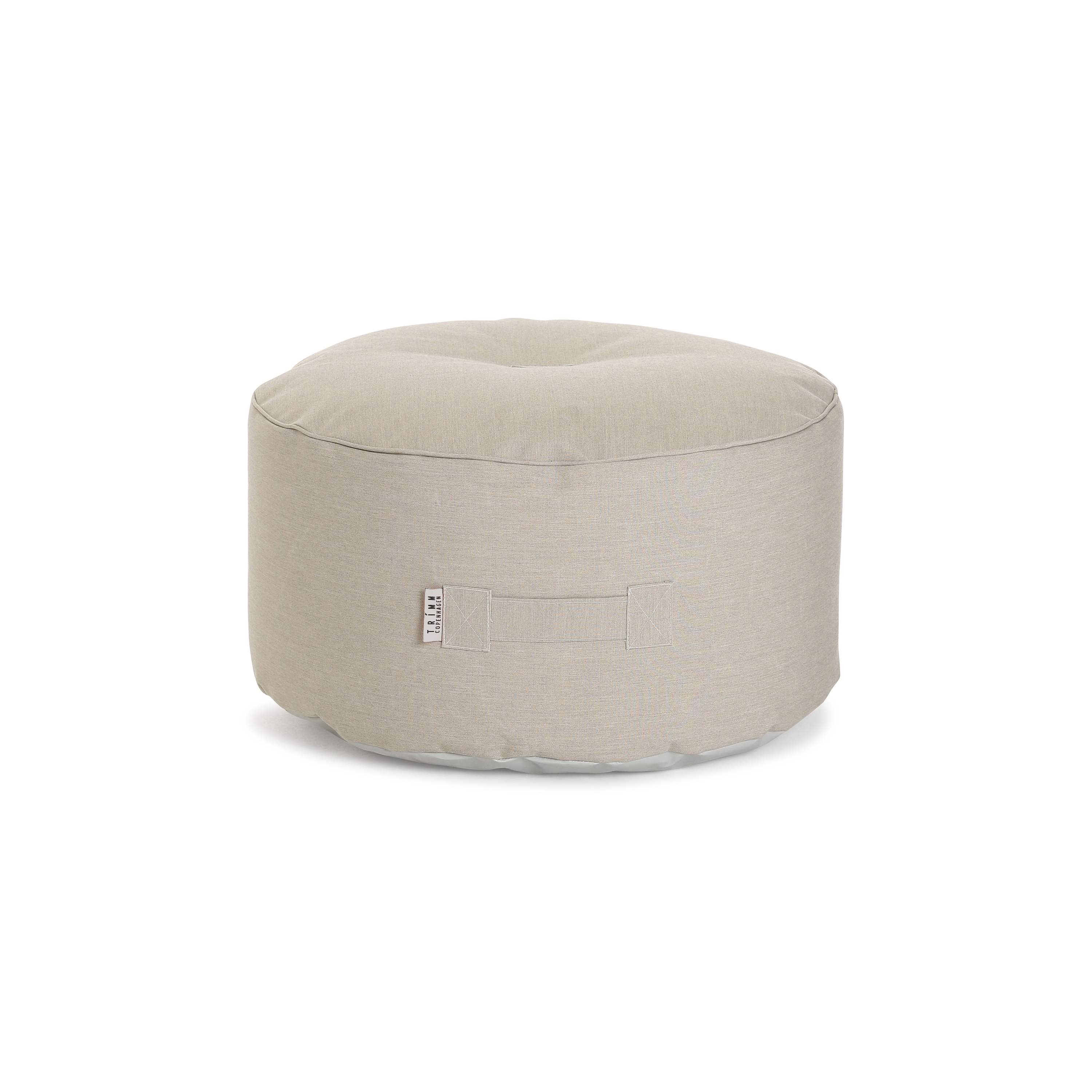 Tiny Moon Beige