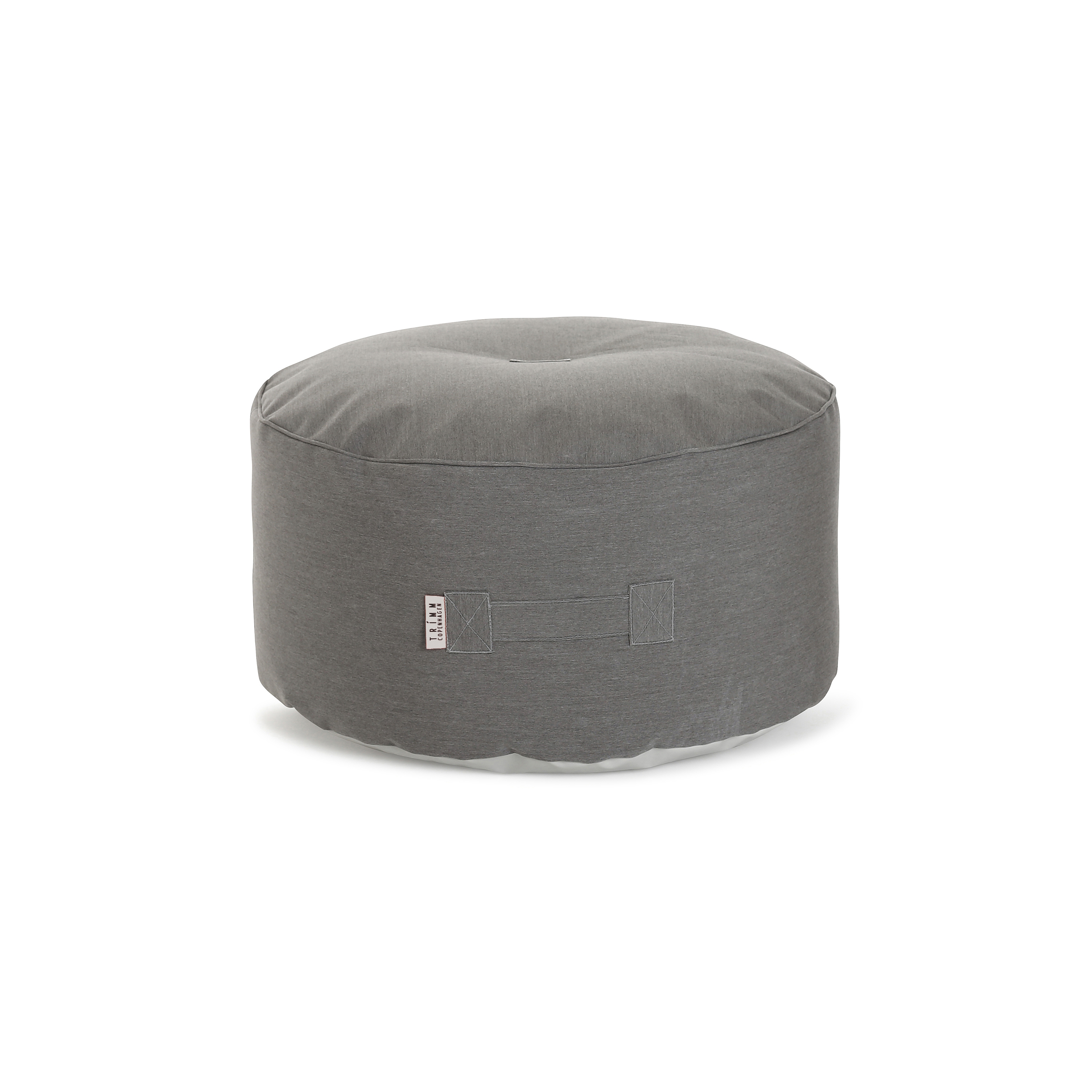 Tiny Moon Grey