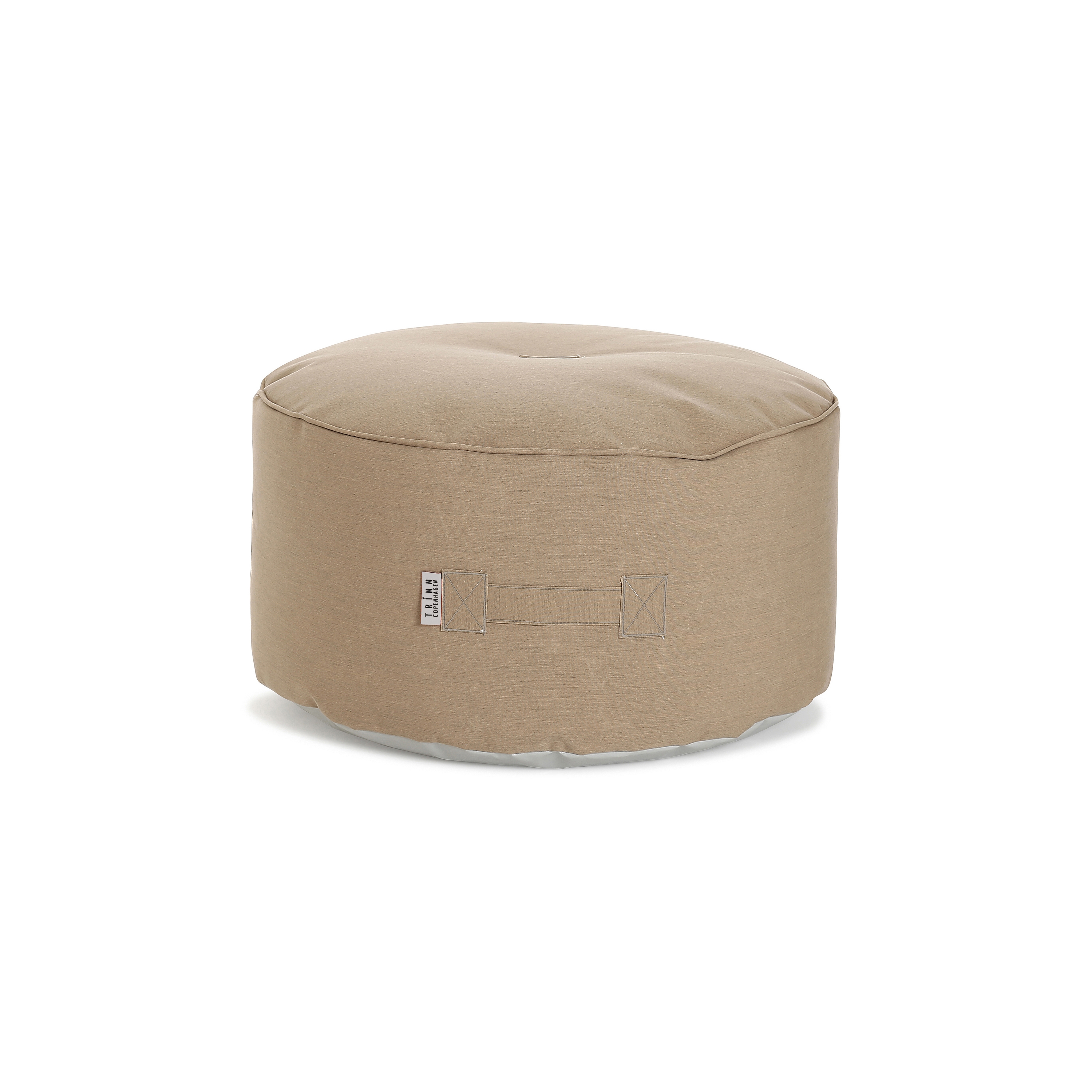 Afficher le produit Tiny Moon Taupe du fabricant Trimm Copenhagen