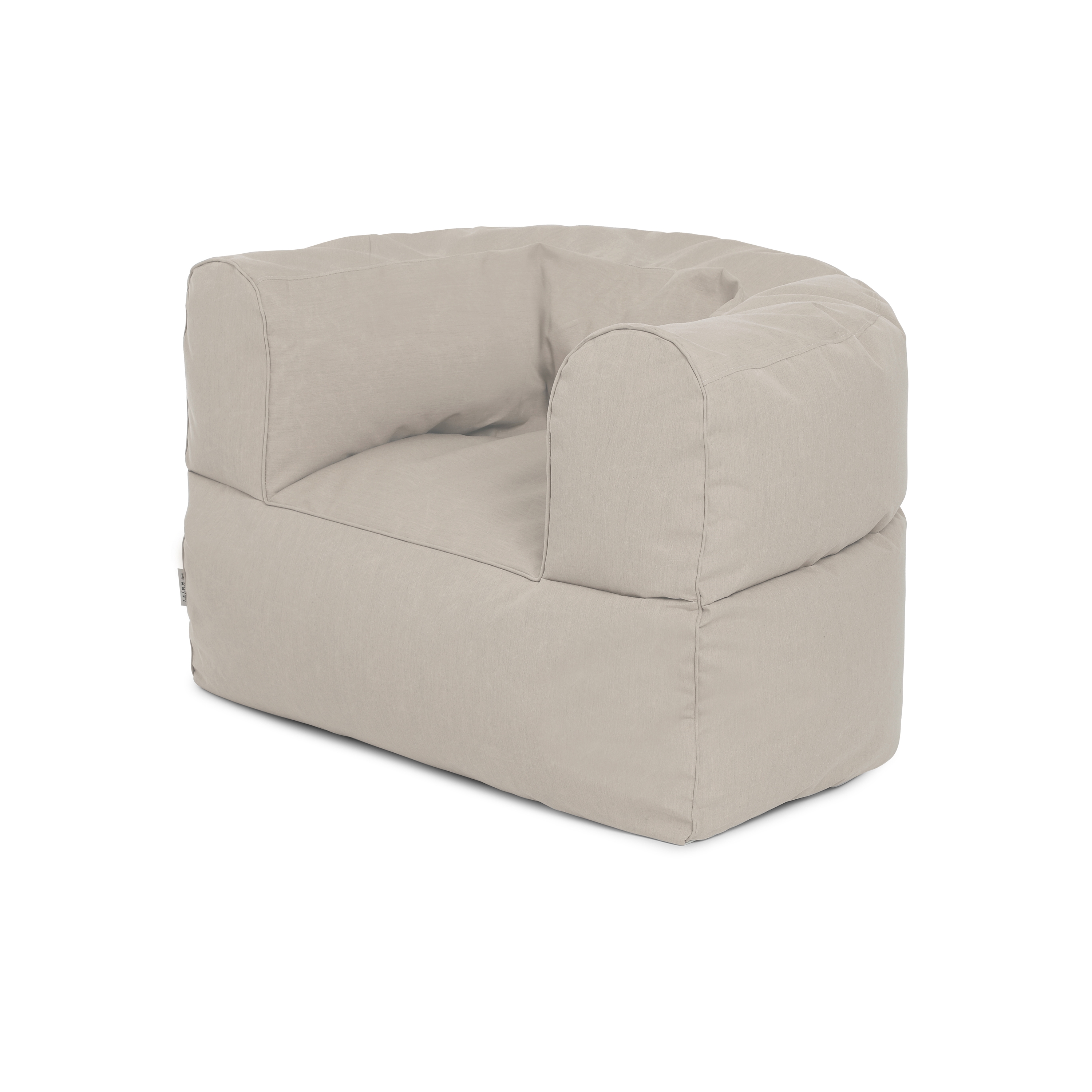 Produkt Arm-Strong Chair Beige des Herstellers Trimm Copenhagen anzeigen