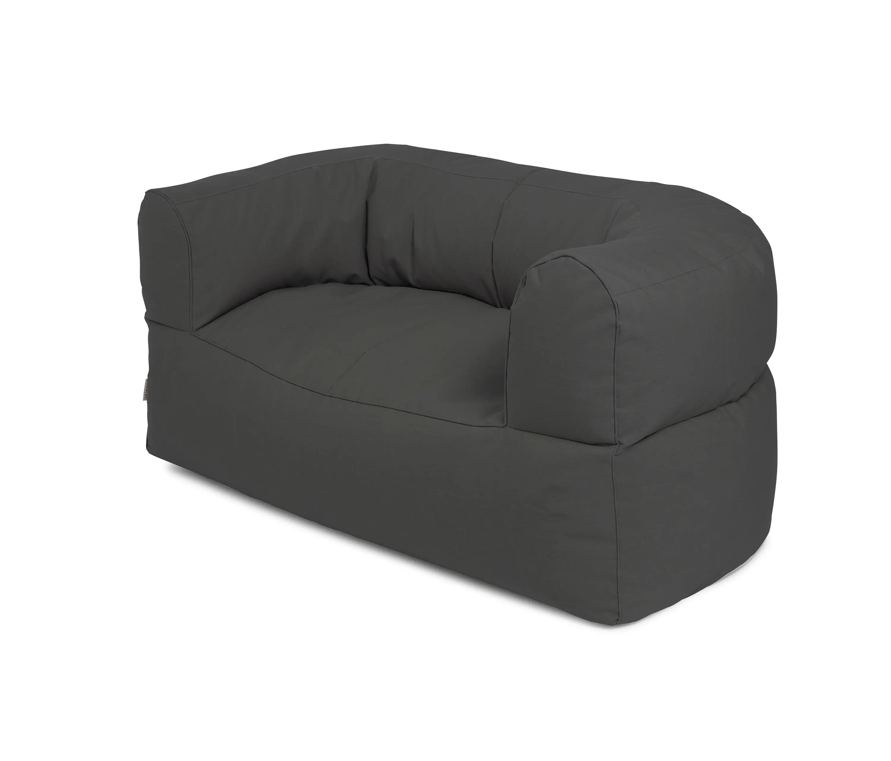 Trimm Copenhagen - Arm-Strong Sofa Graphite