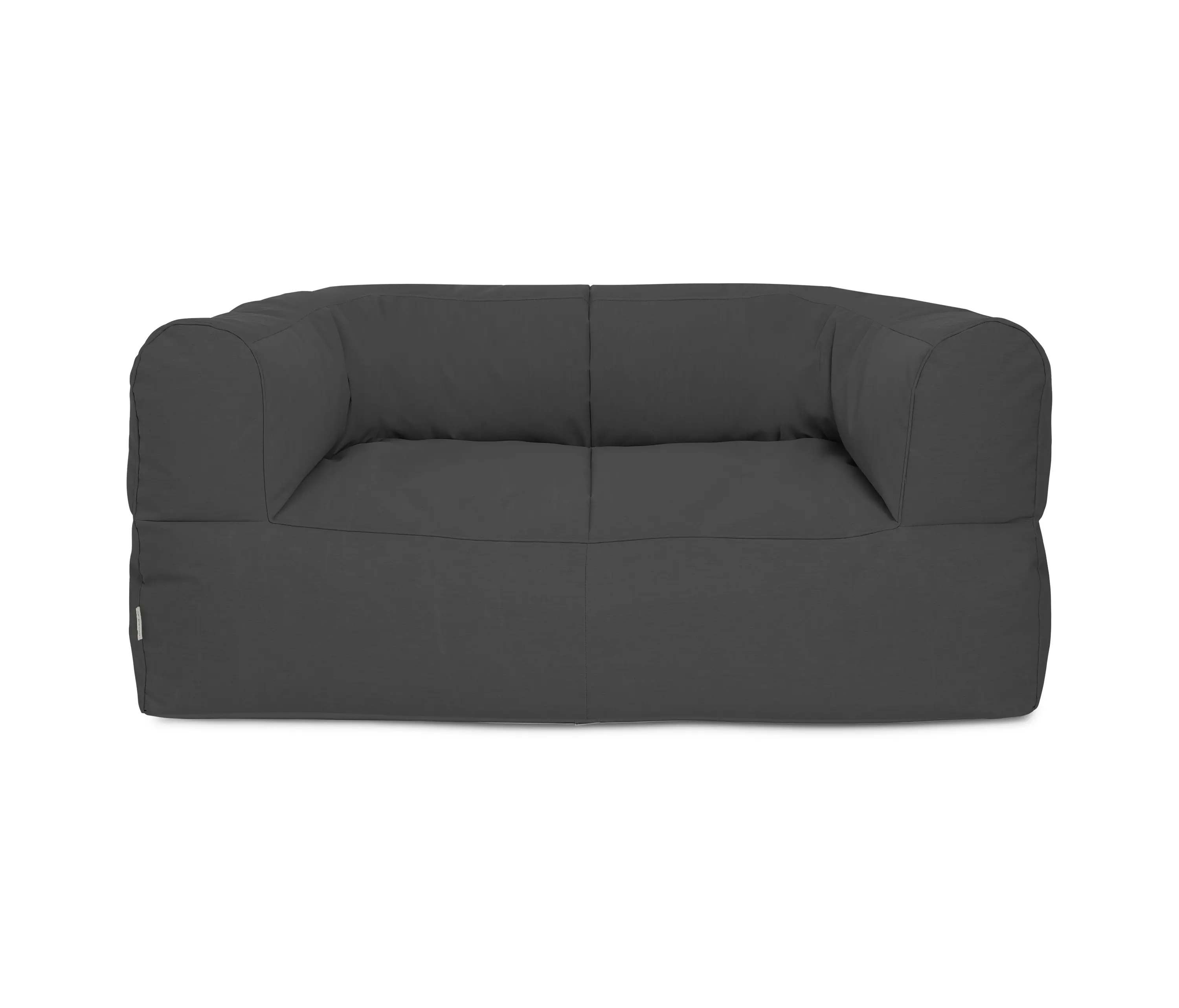 Trimm Copenhagen - Arm-Strong Sofa Graphite