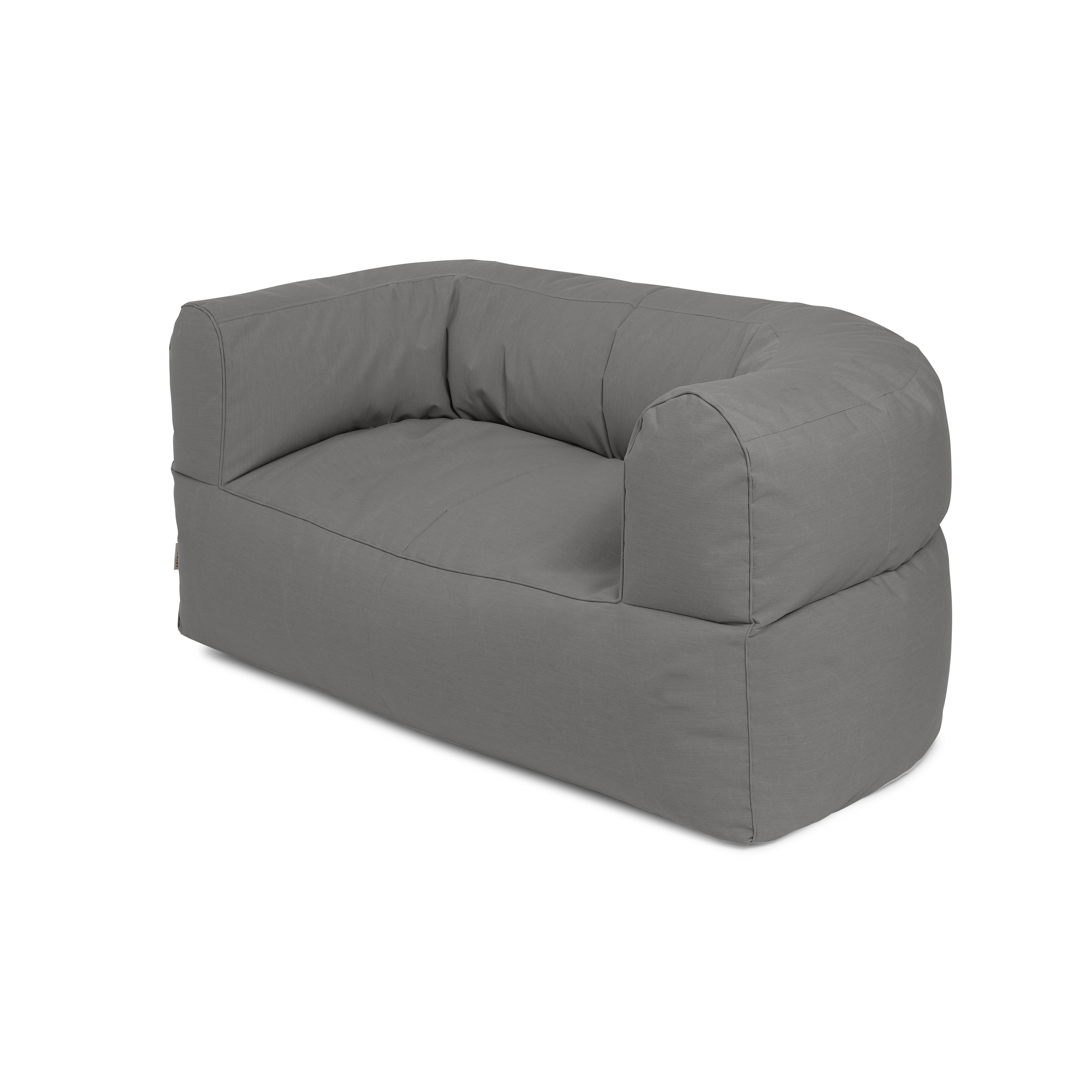 Mostra il prodotto Arm-Strong Sofa Grey del produttore Trimm Copenhagen