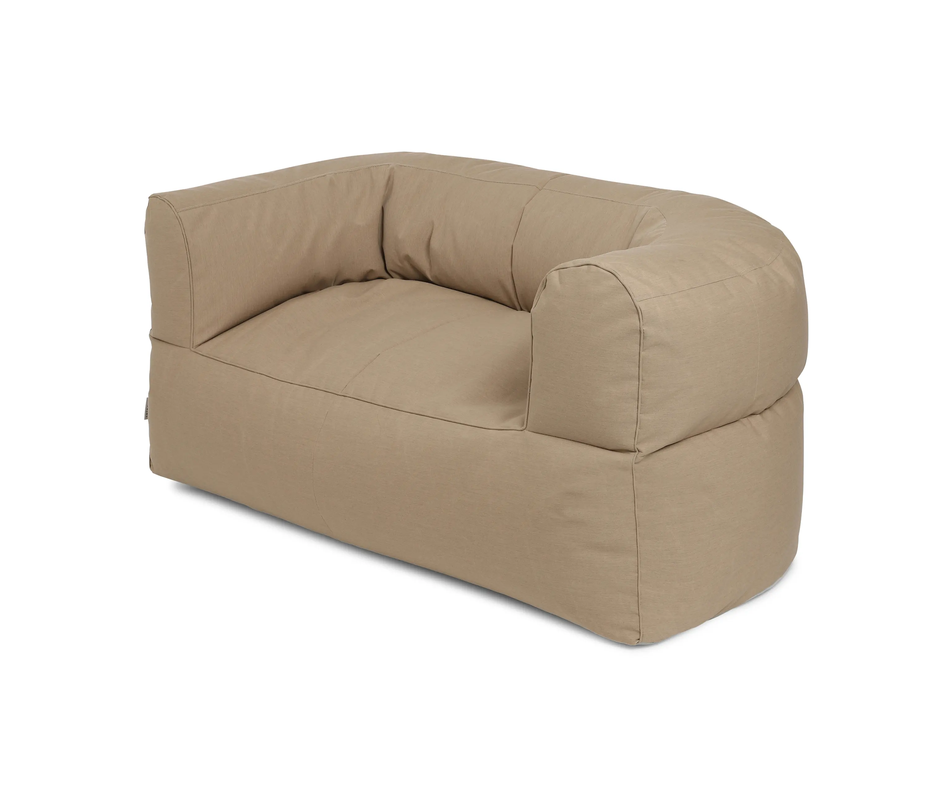 Trimm Copenhagen - Arm-Strong Sofa Taupe